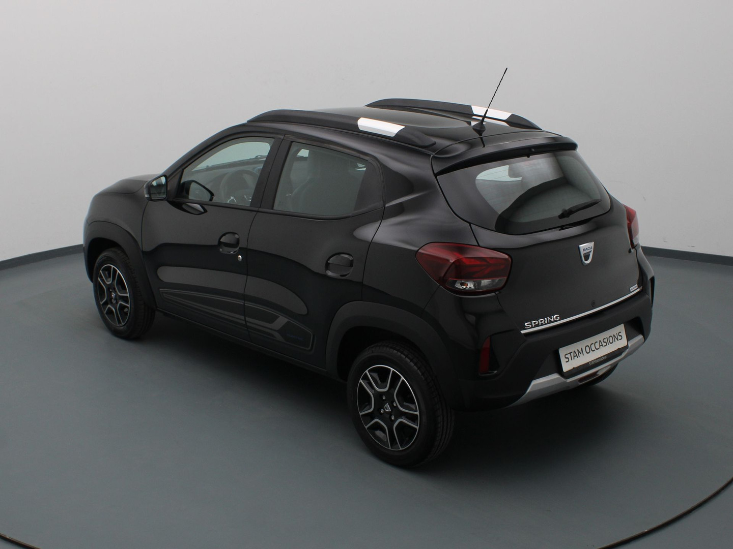 Dacia