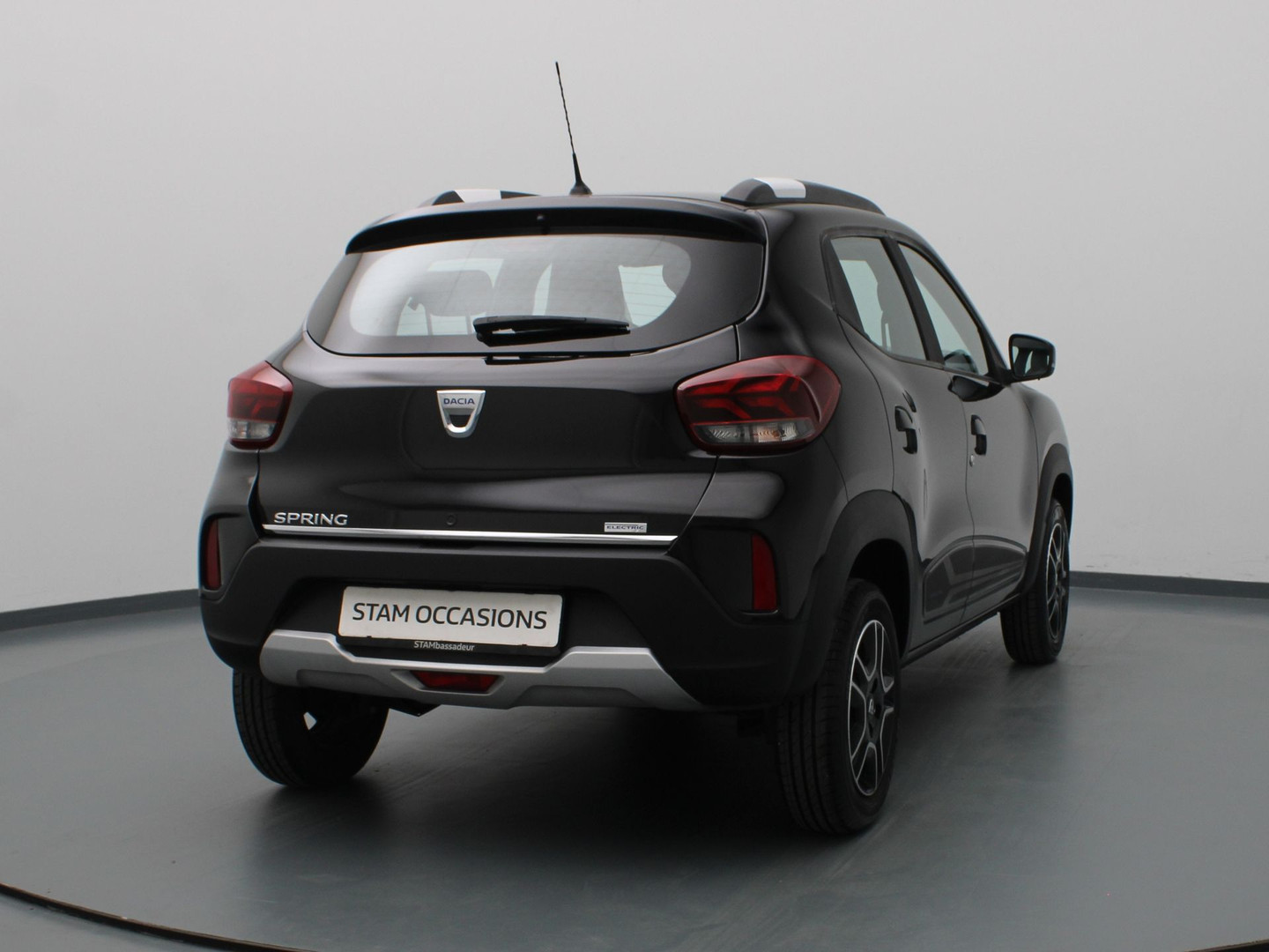Dacia