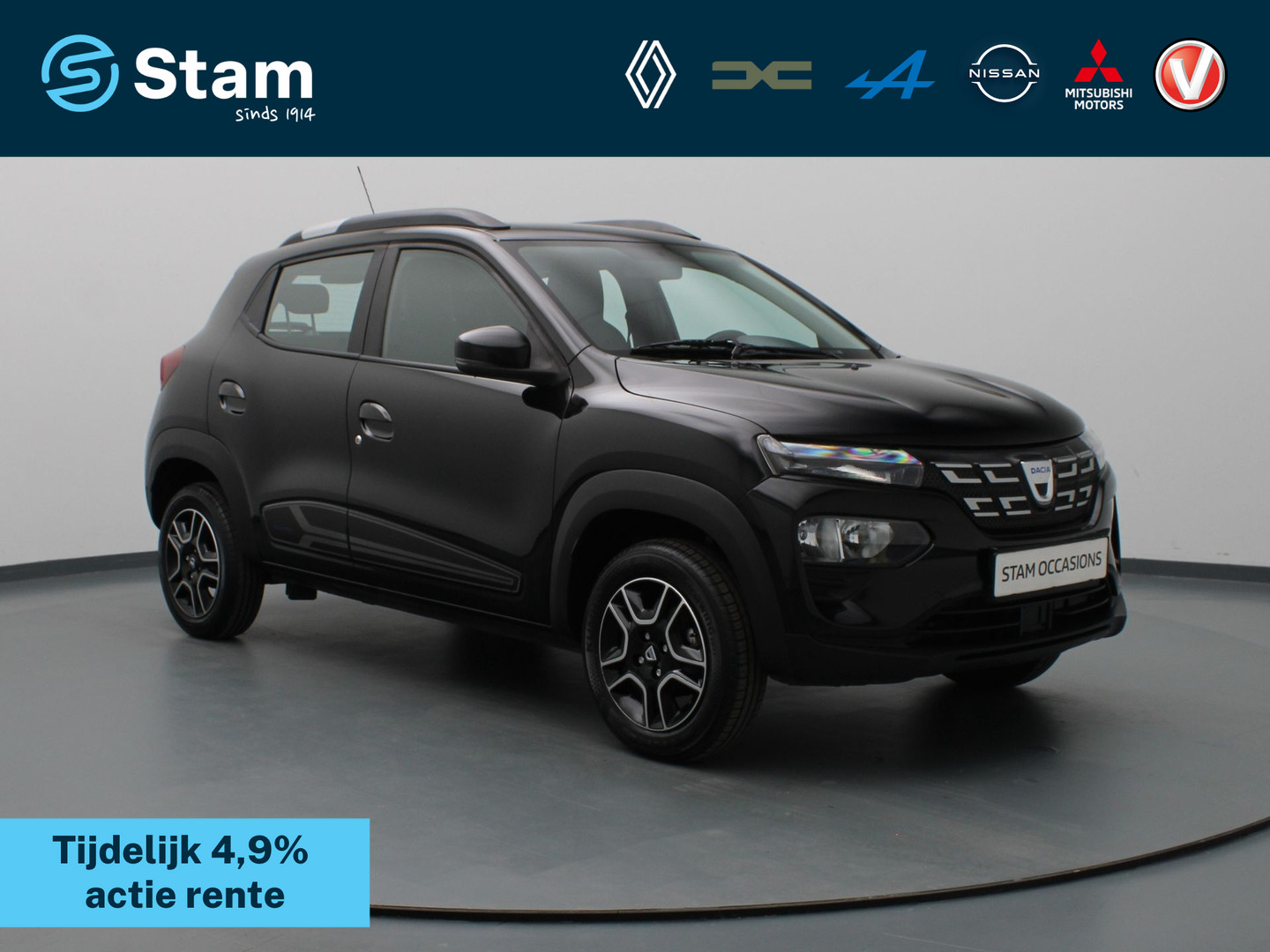 Dacia