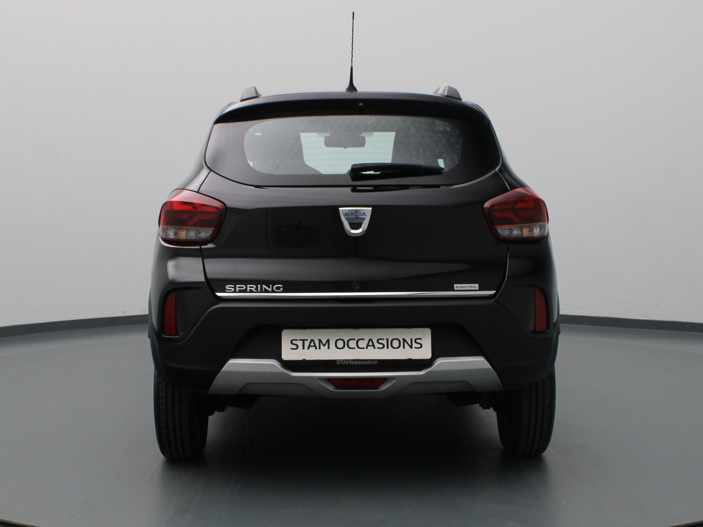 Dacia