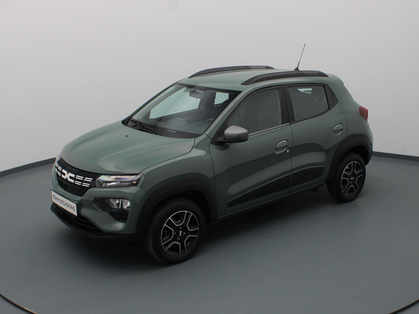 Dacia
