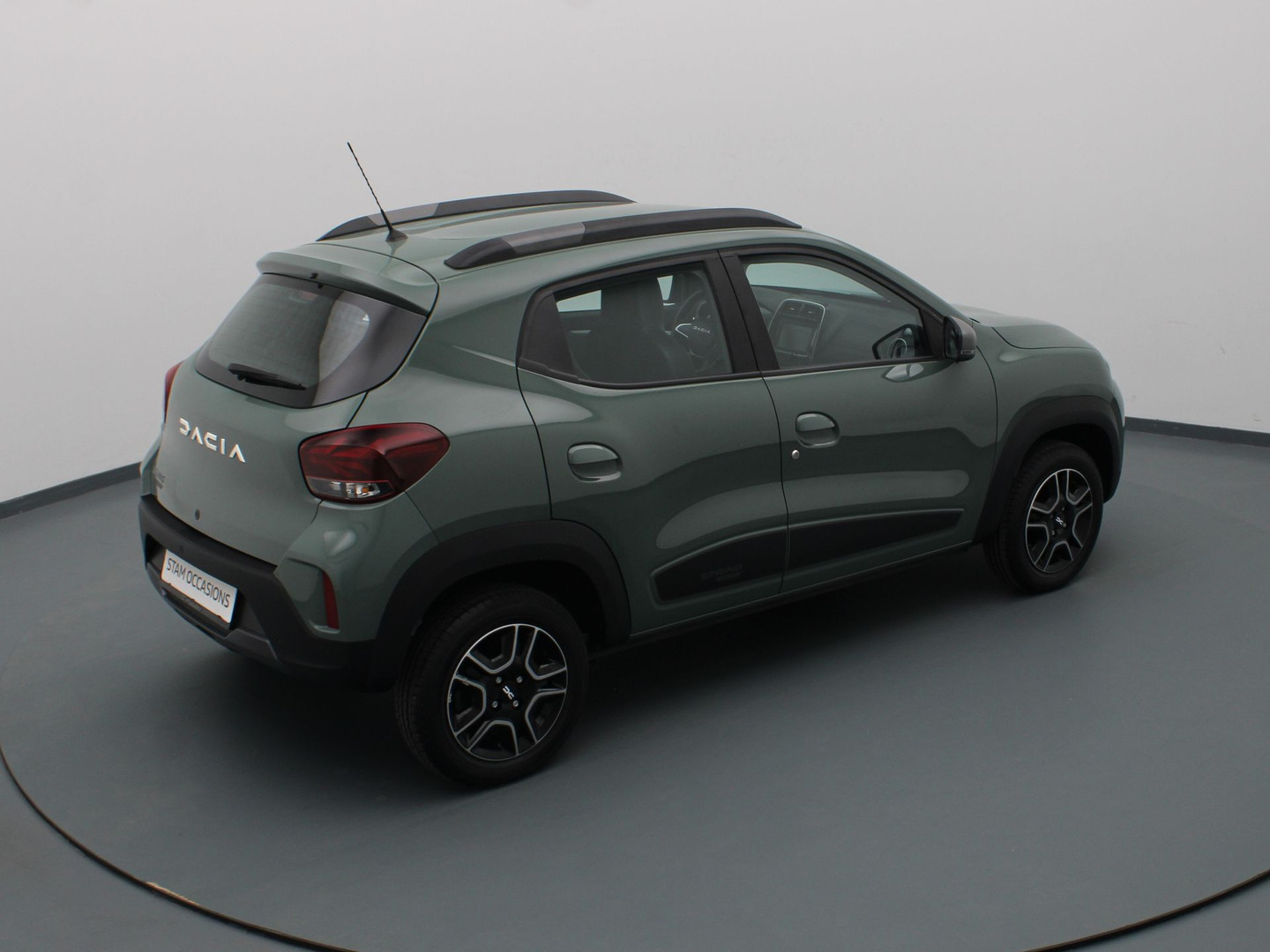 Dacia
