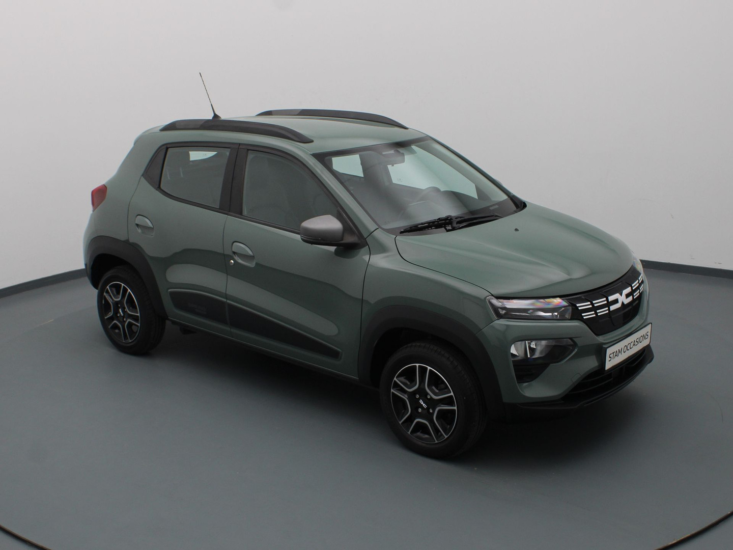 Dacia