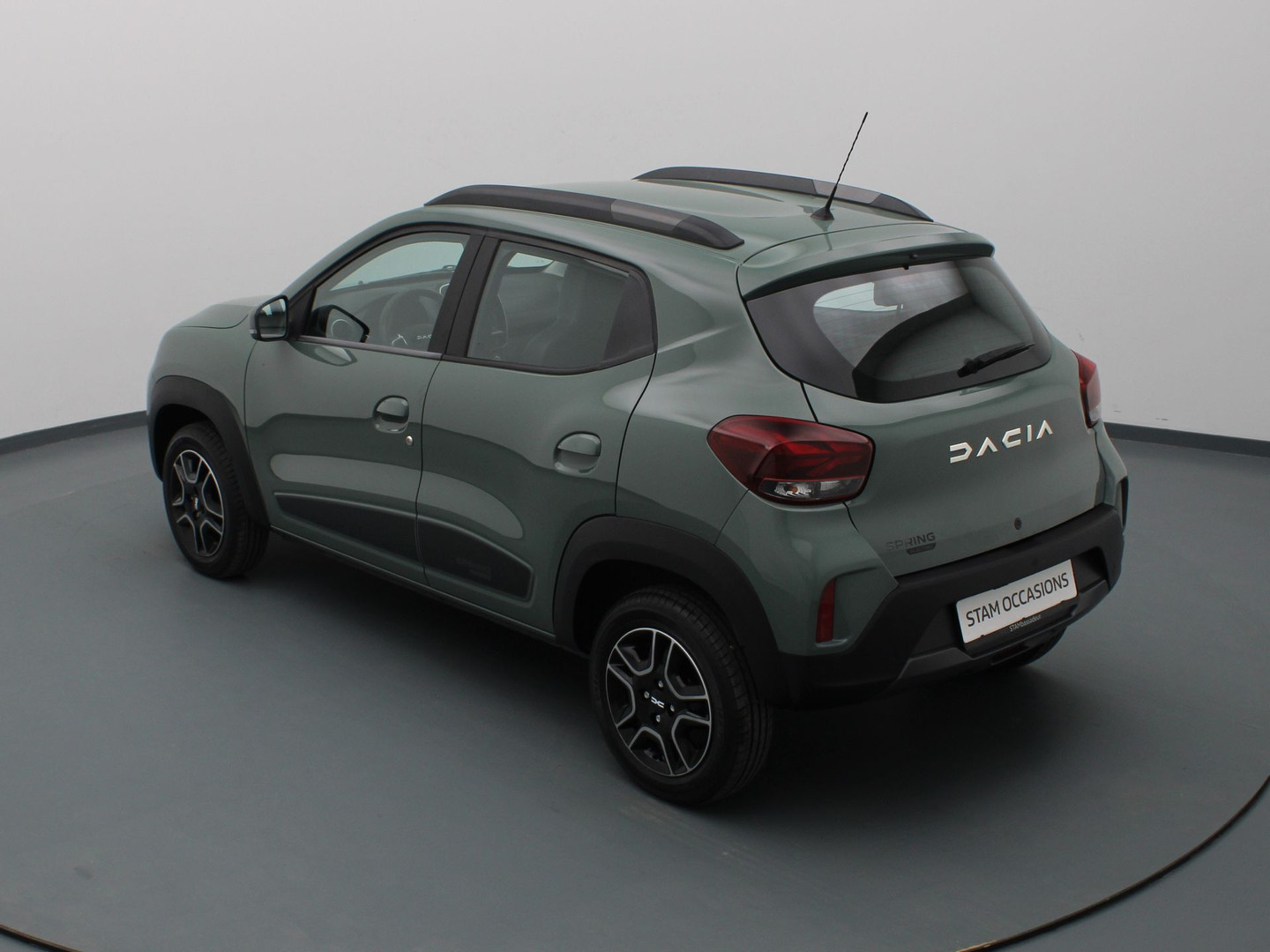 Dacia