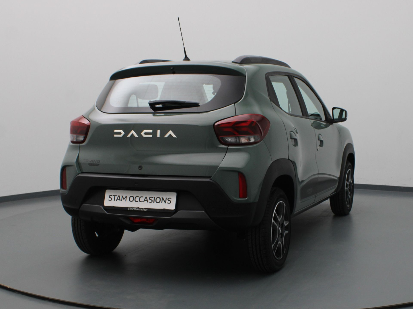 Dacia