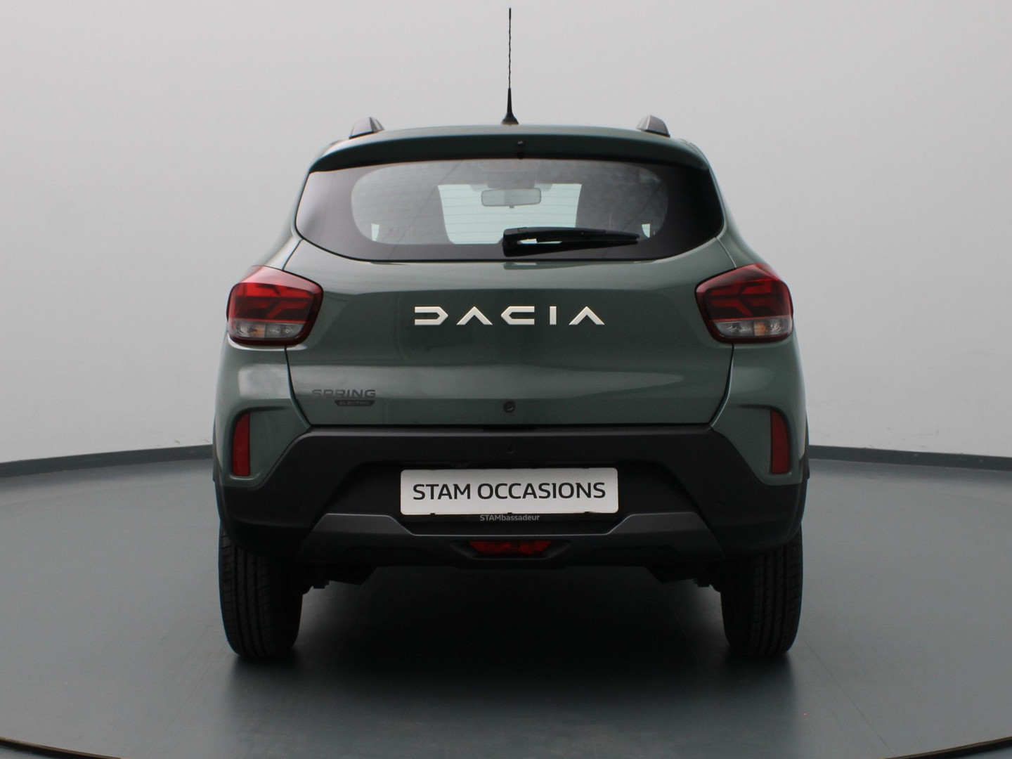 Dacia