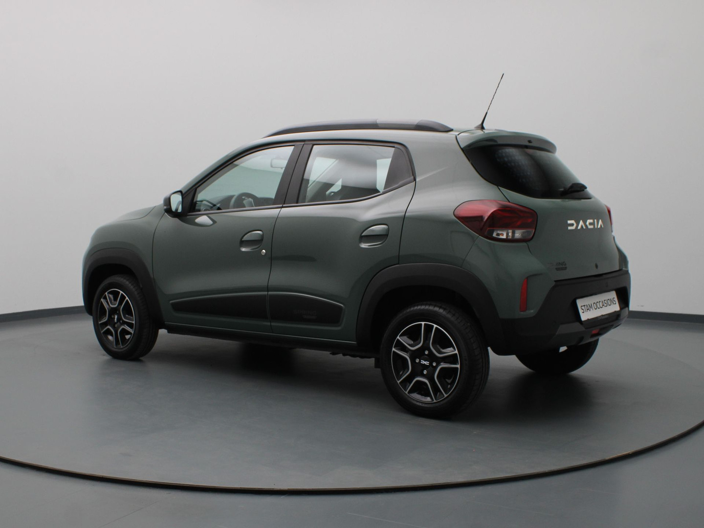 Dacia