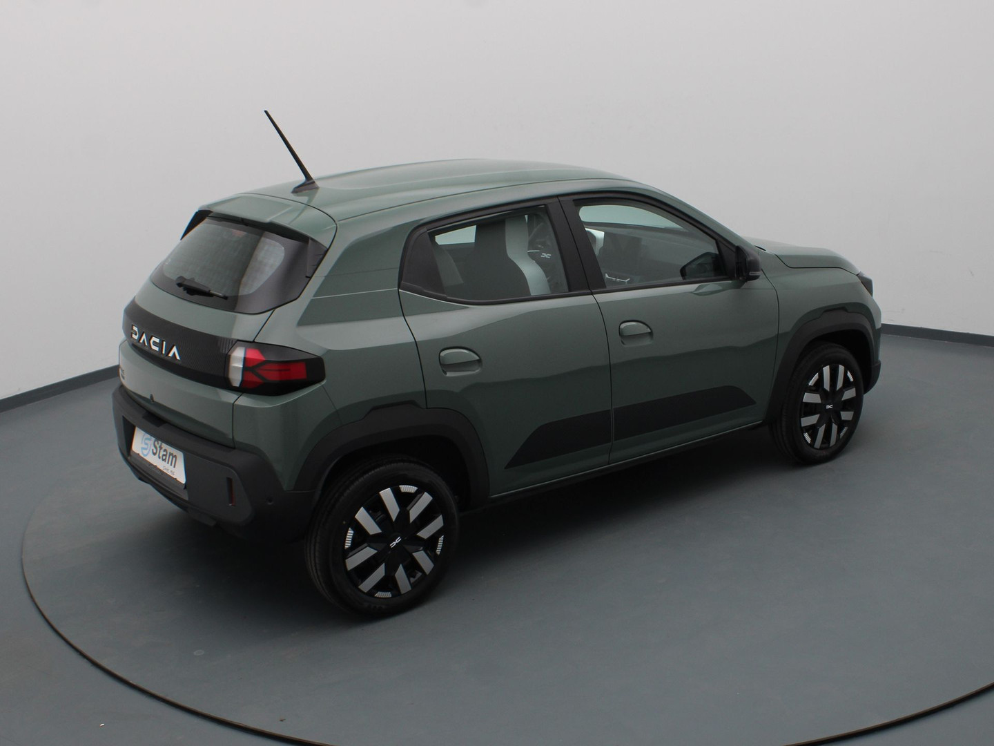 Dacia