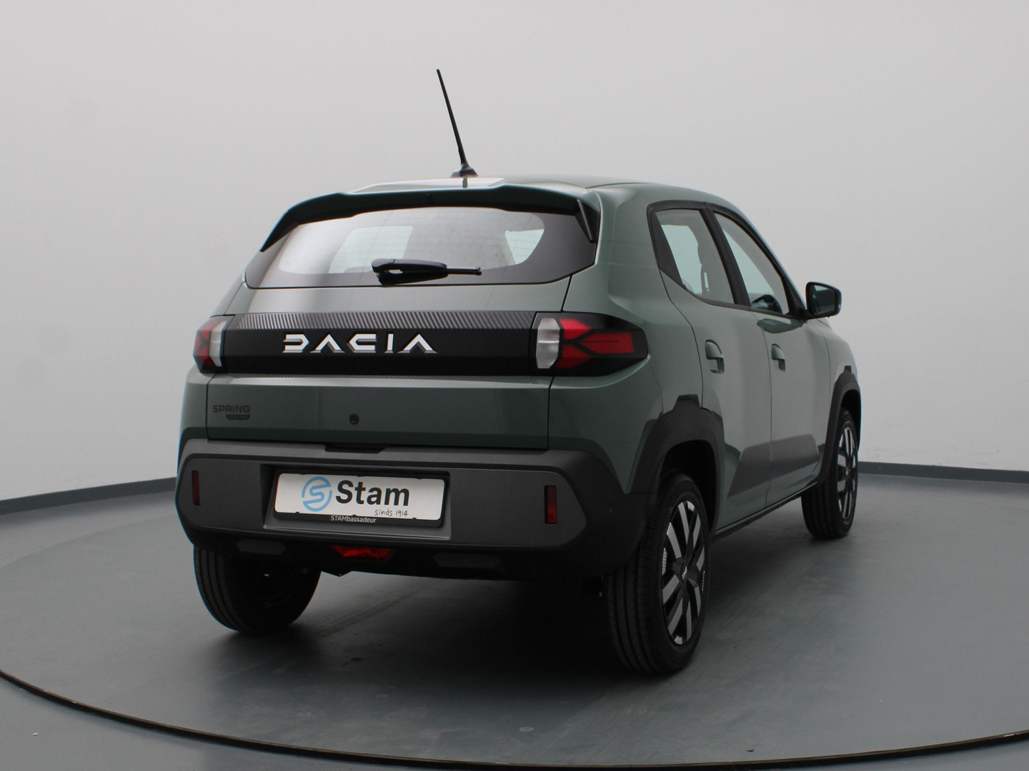 Dacia