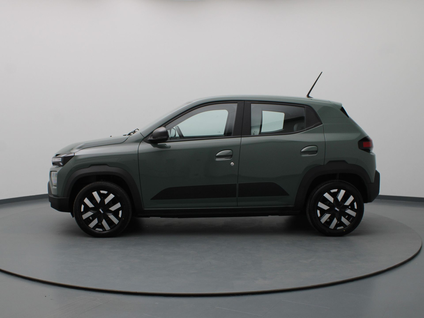 Dacia