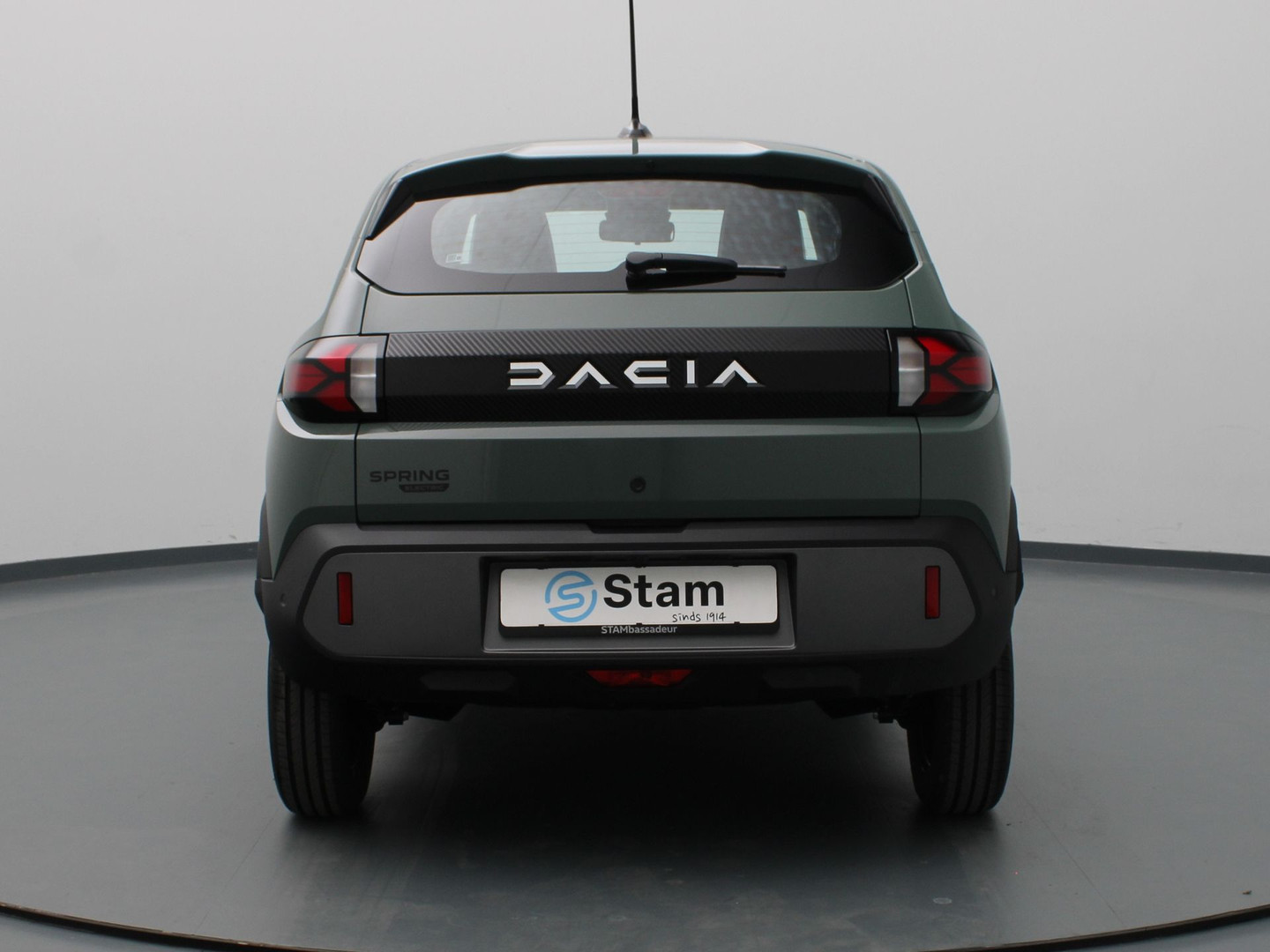 Dacia