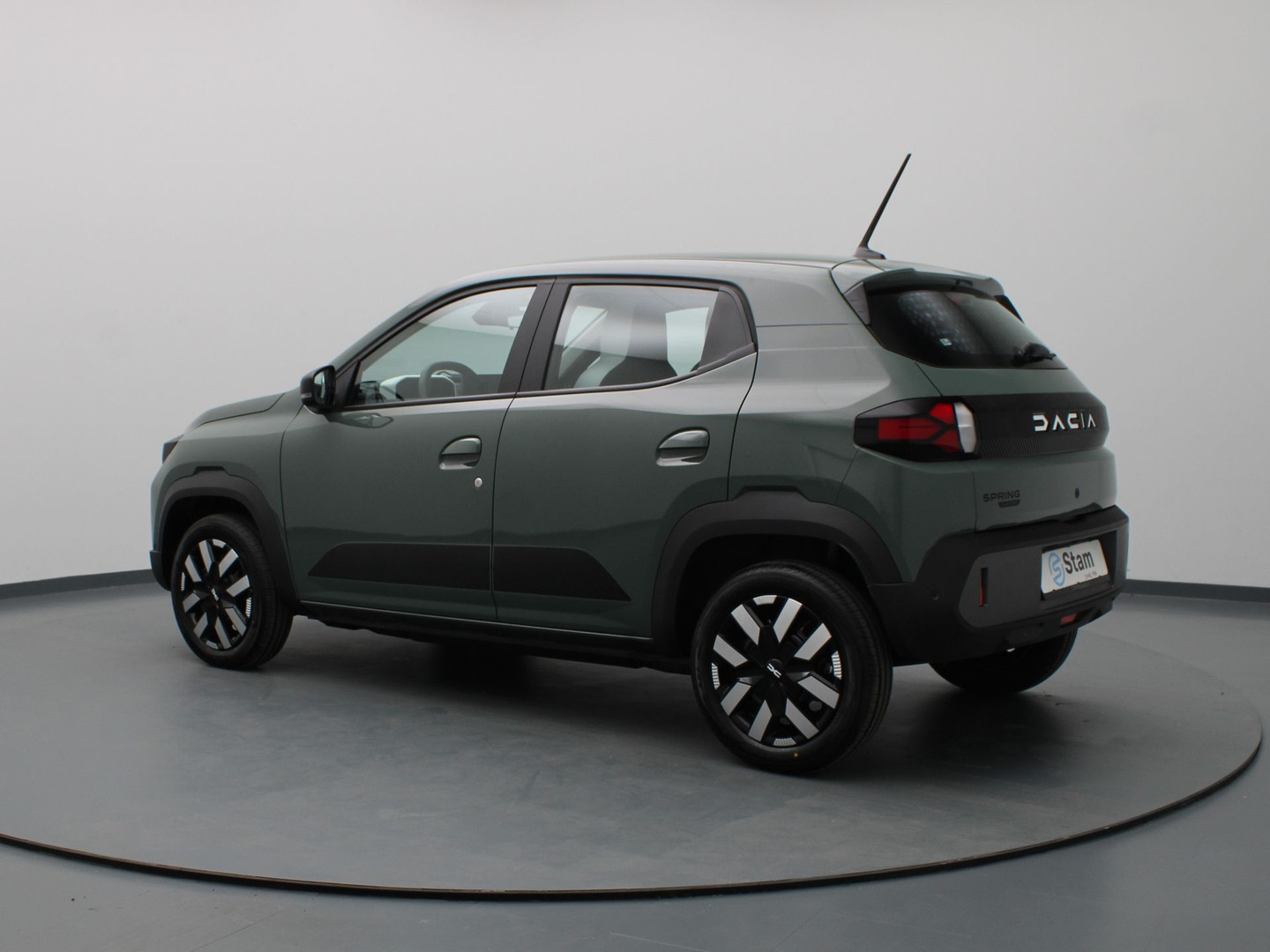 Dacia