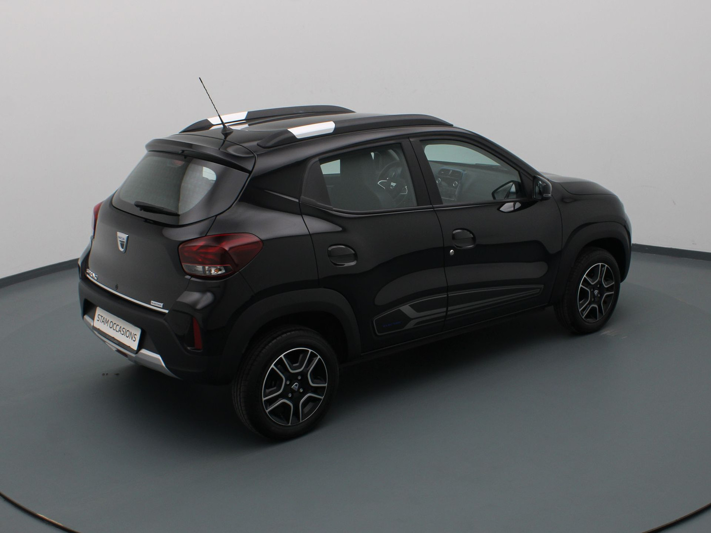 Dacia