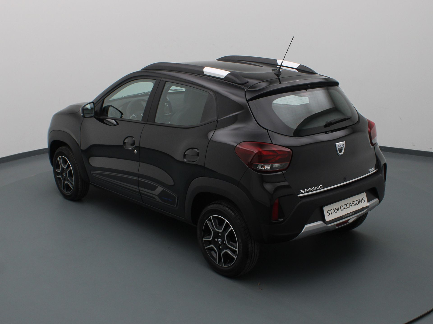 Dacia