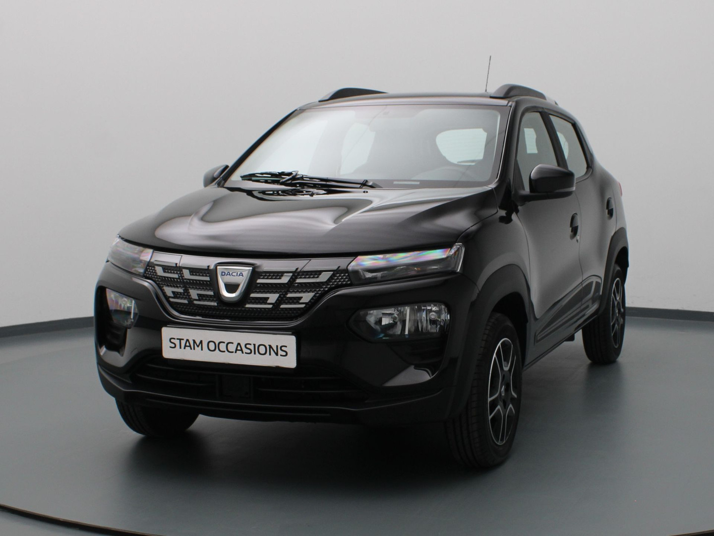 Dacia