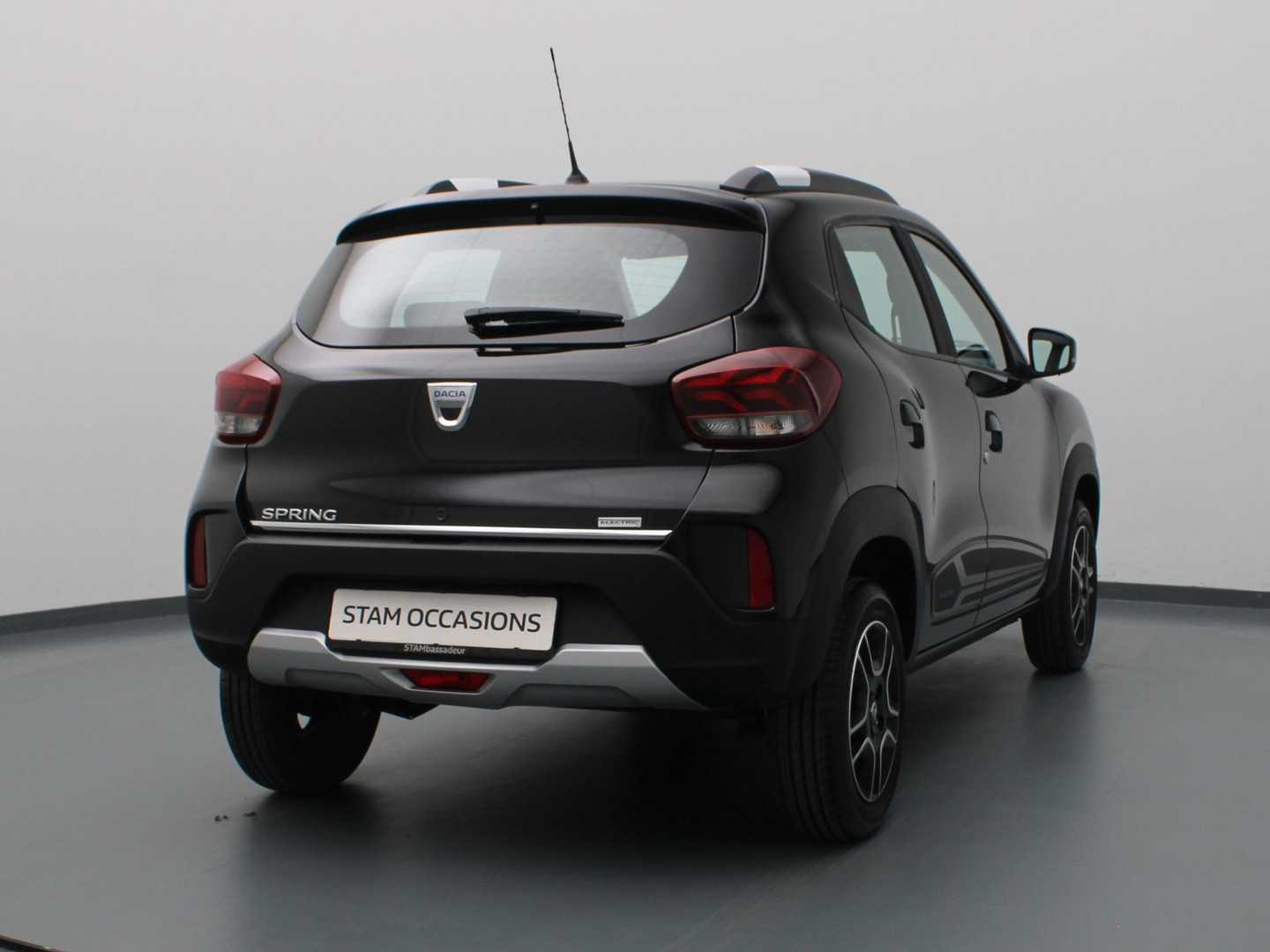 Dacia
