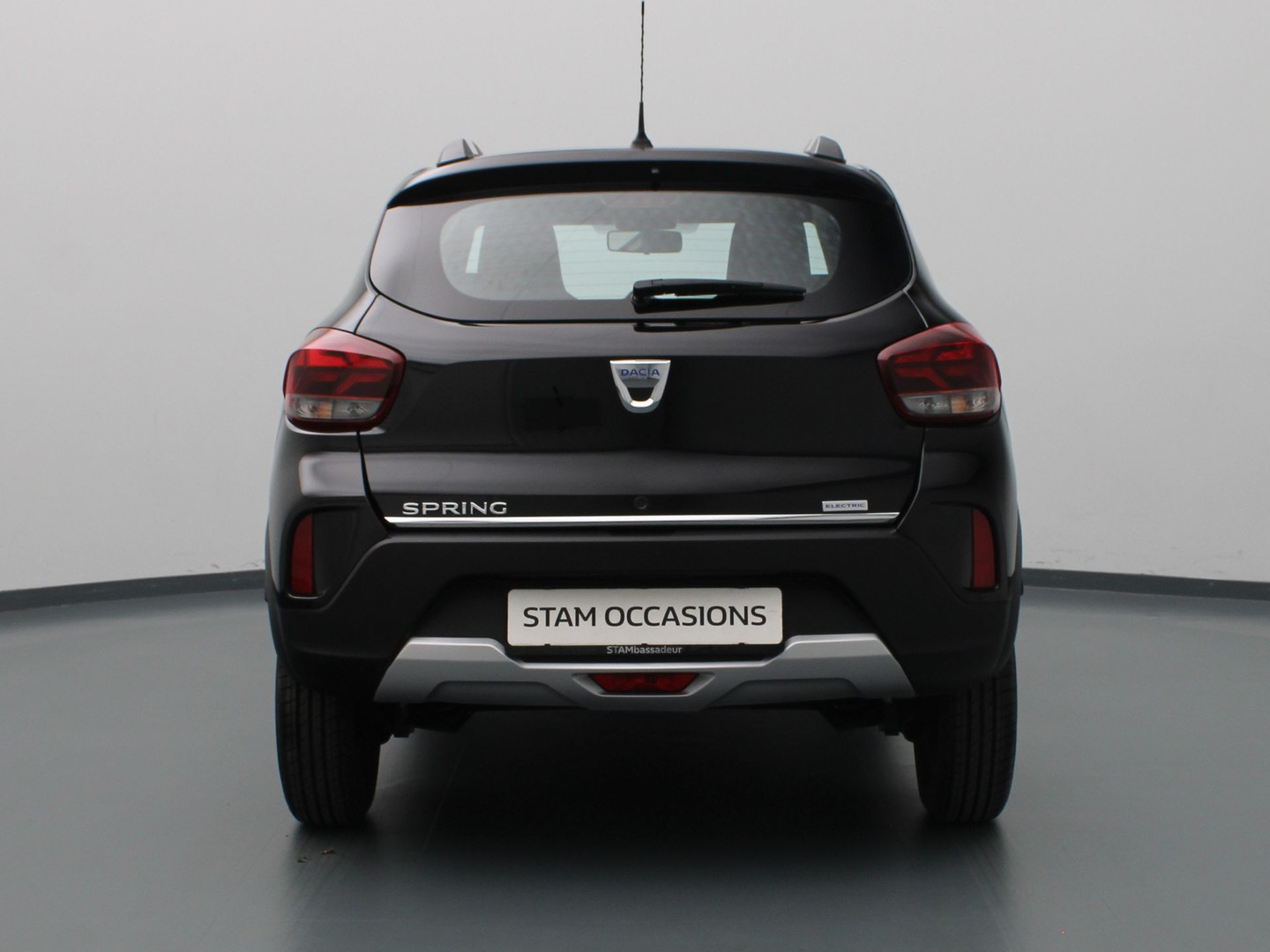 Dacia