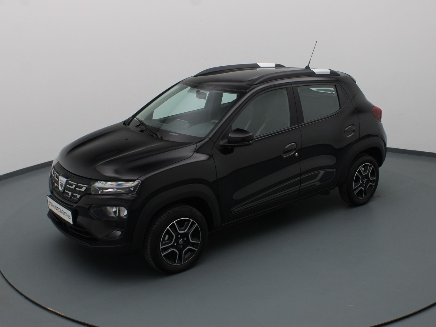 Dacia