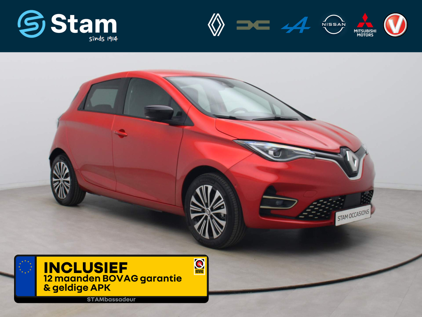 Renault