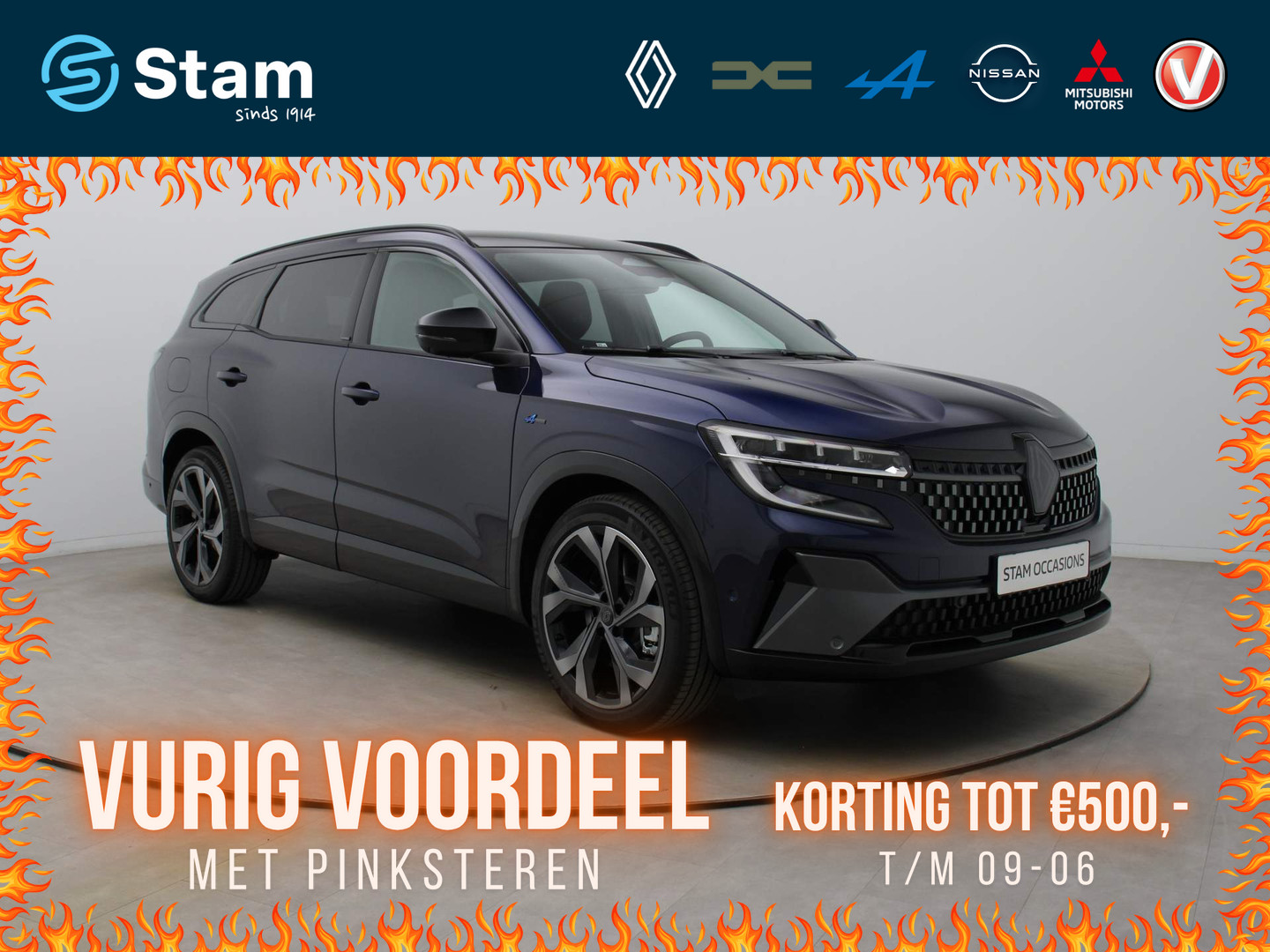 Renault