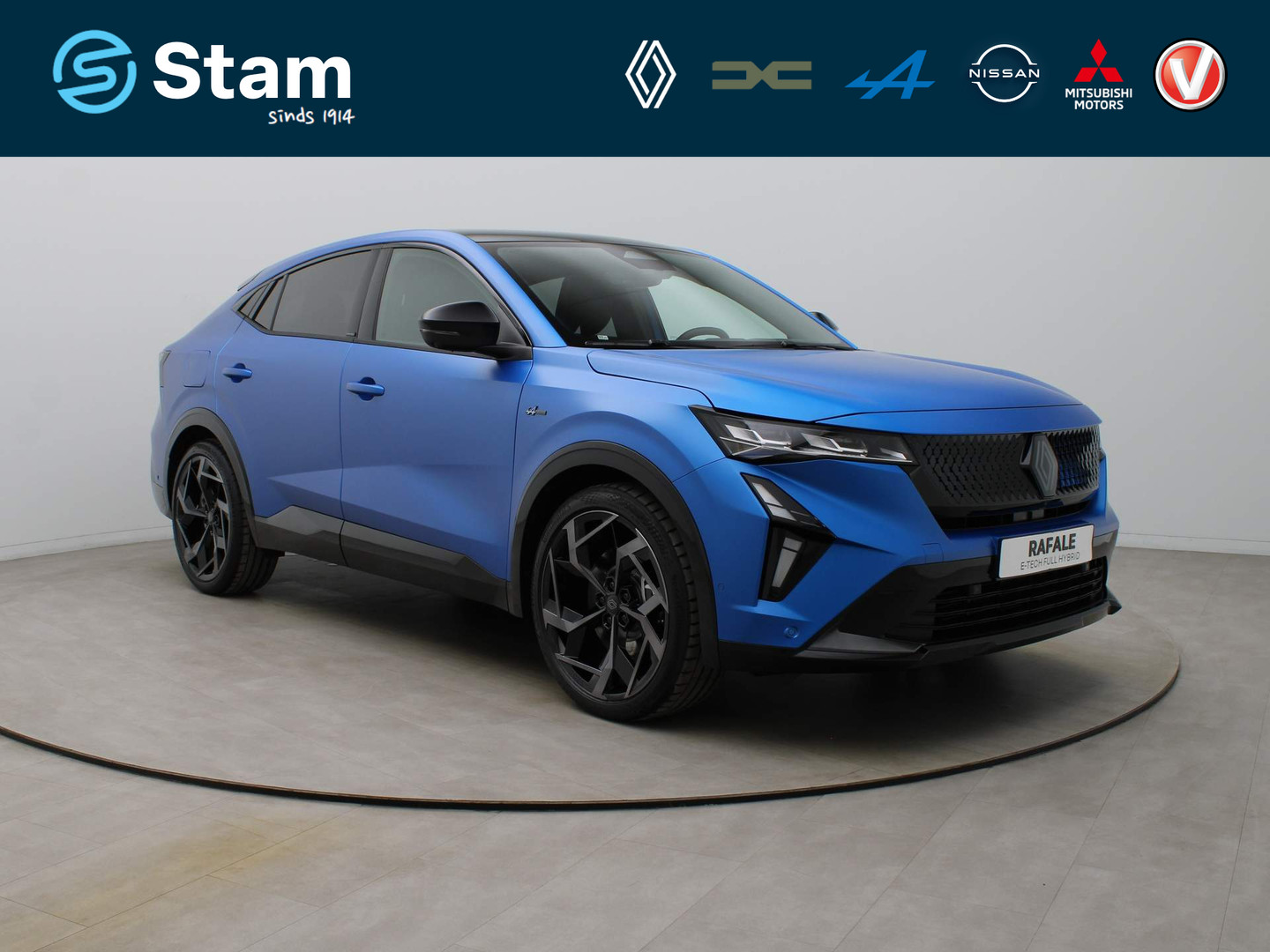 Renault