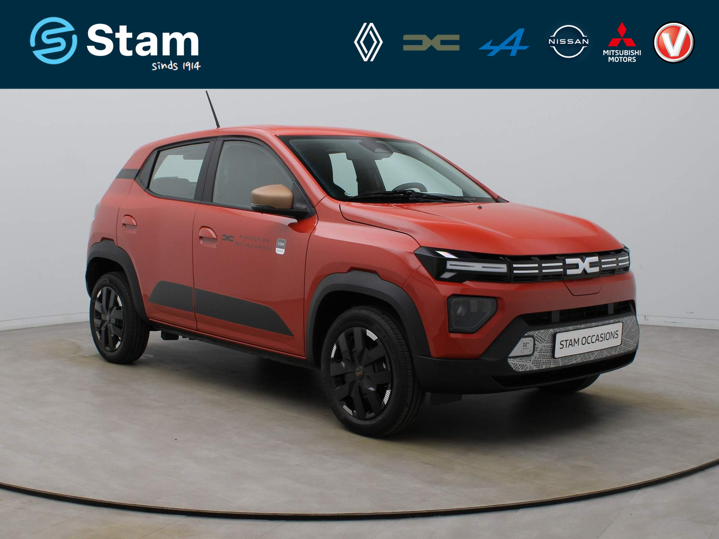 Dacia