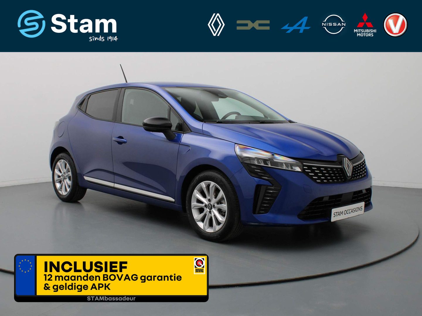 Renault