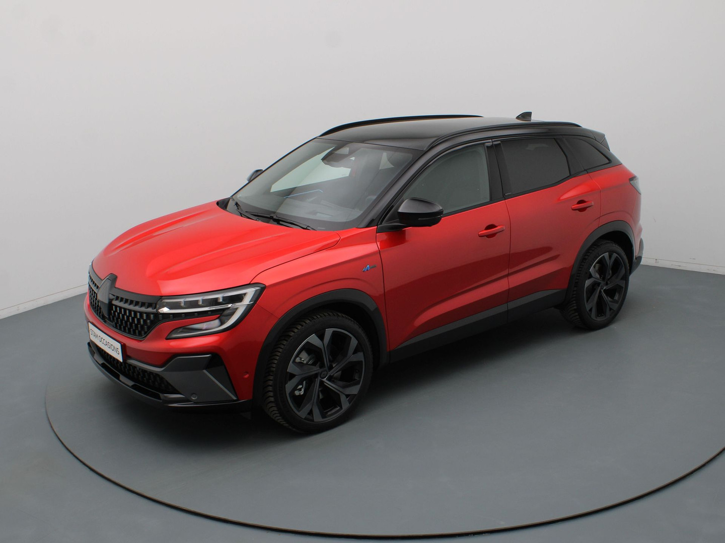Renault