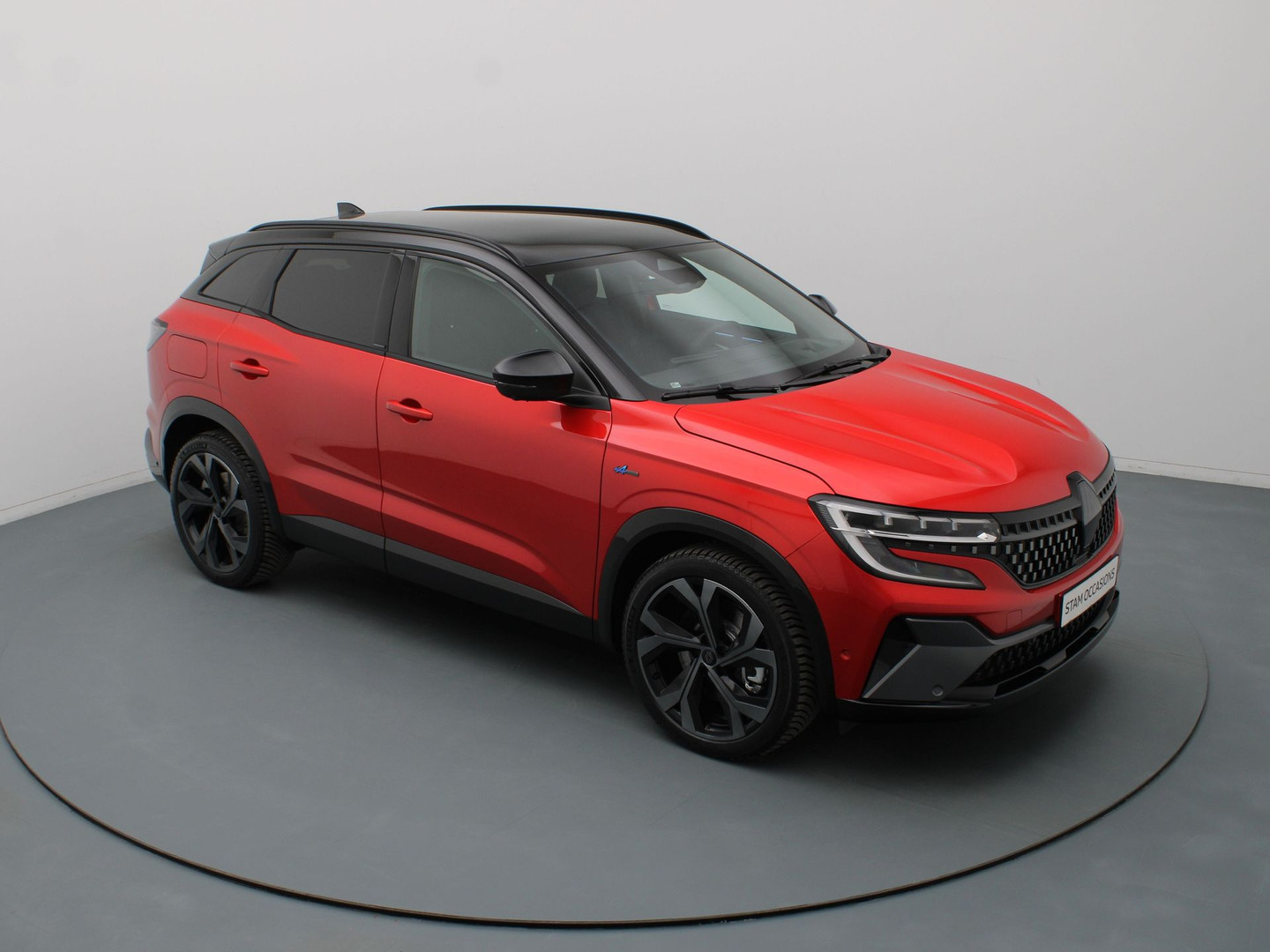 Renault