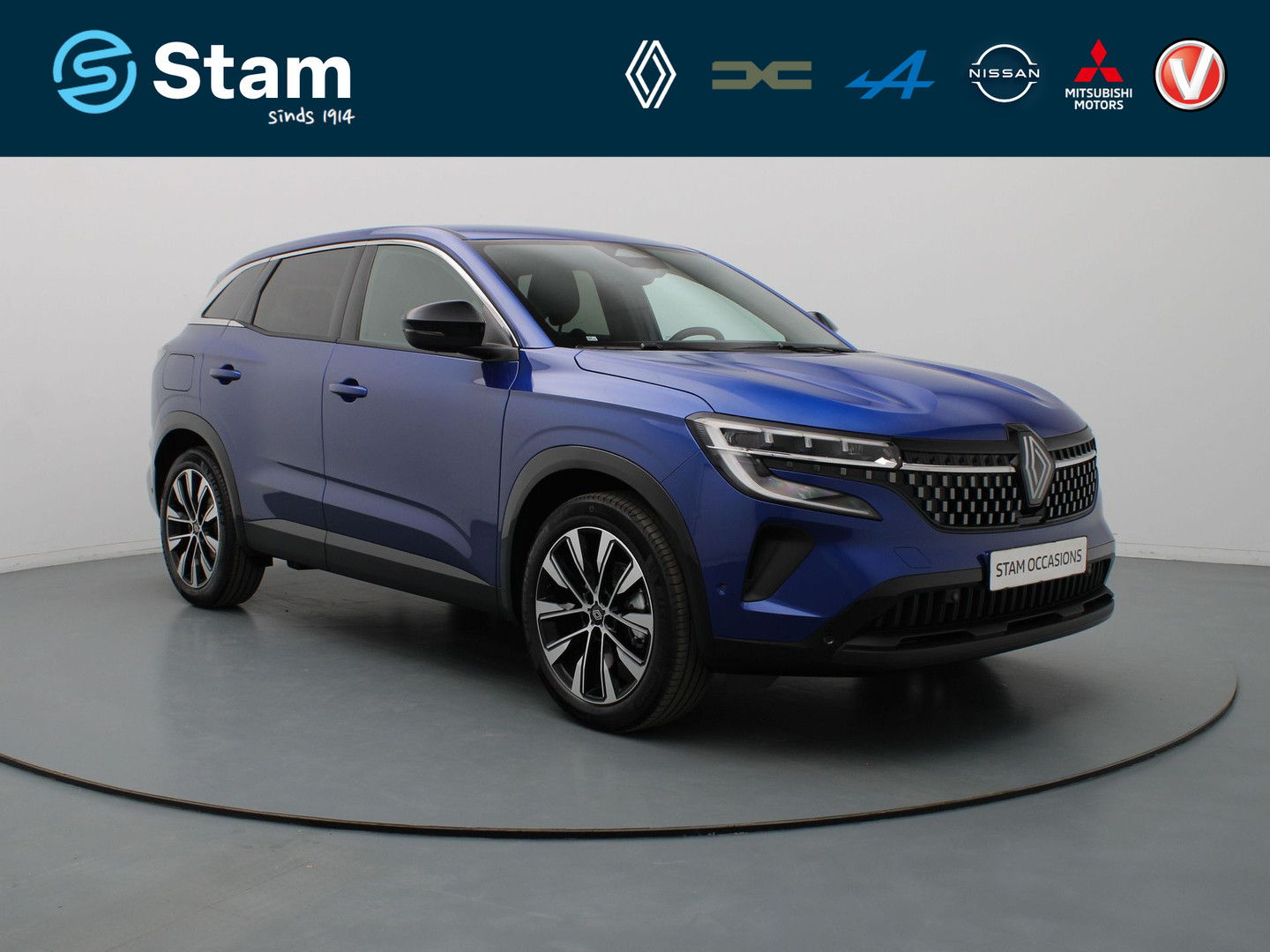 Renault