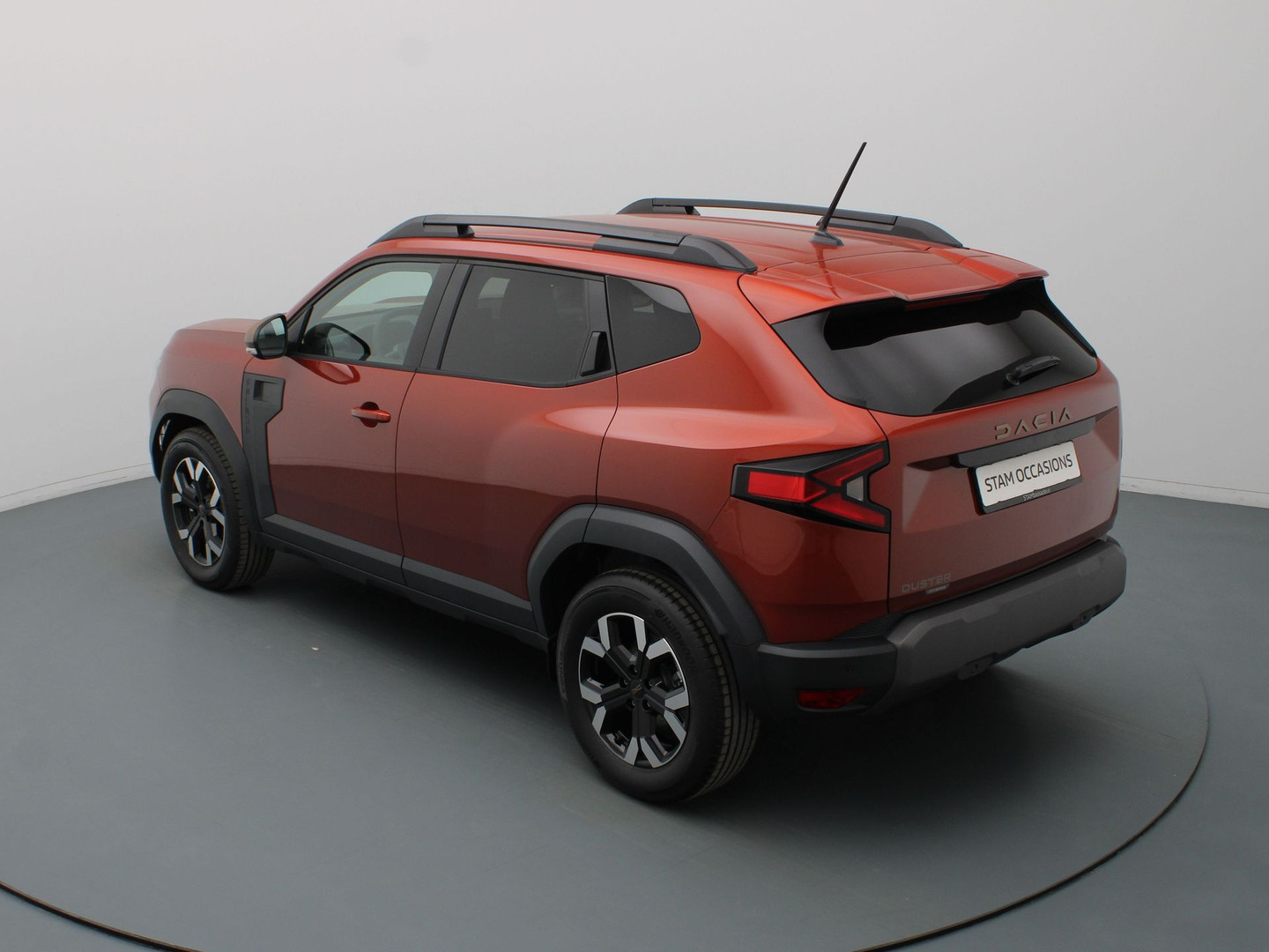 Dacia