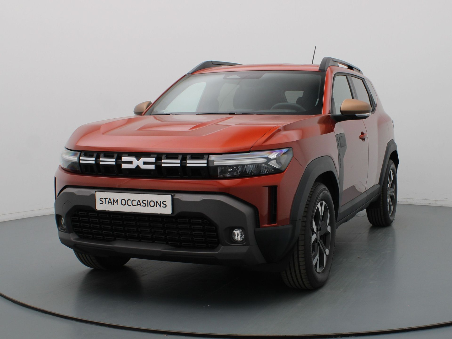 Dacia
