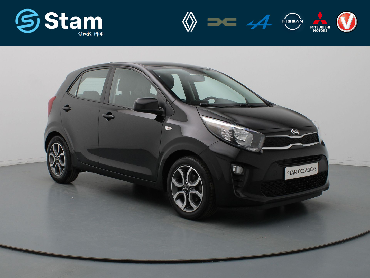 Kia
