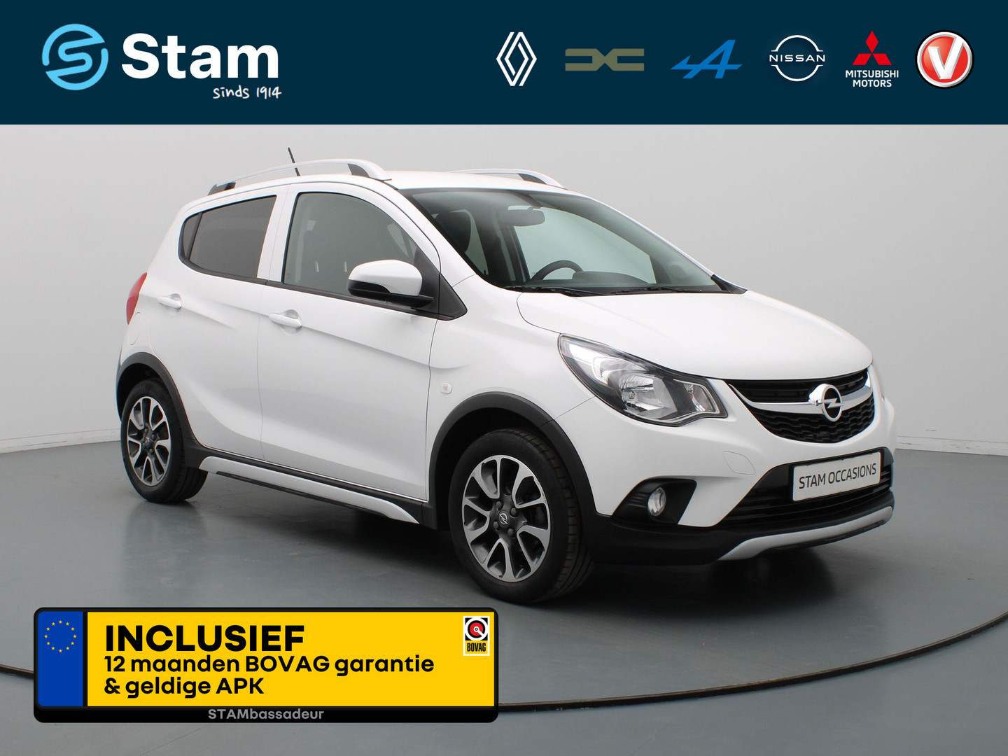 Opel