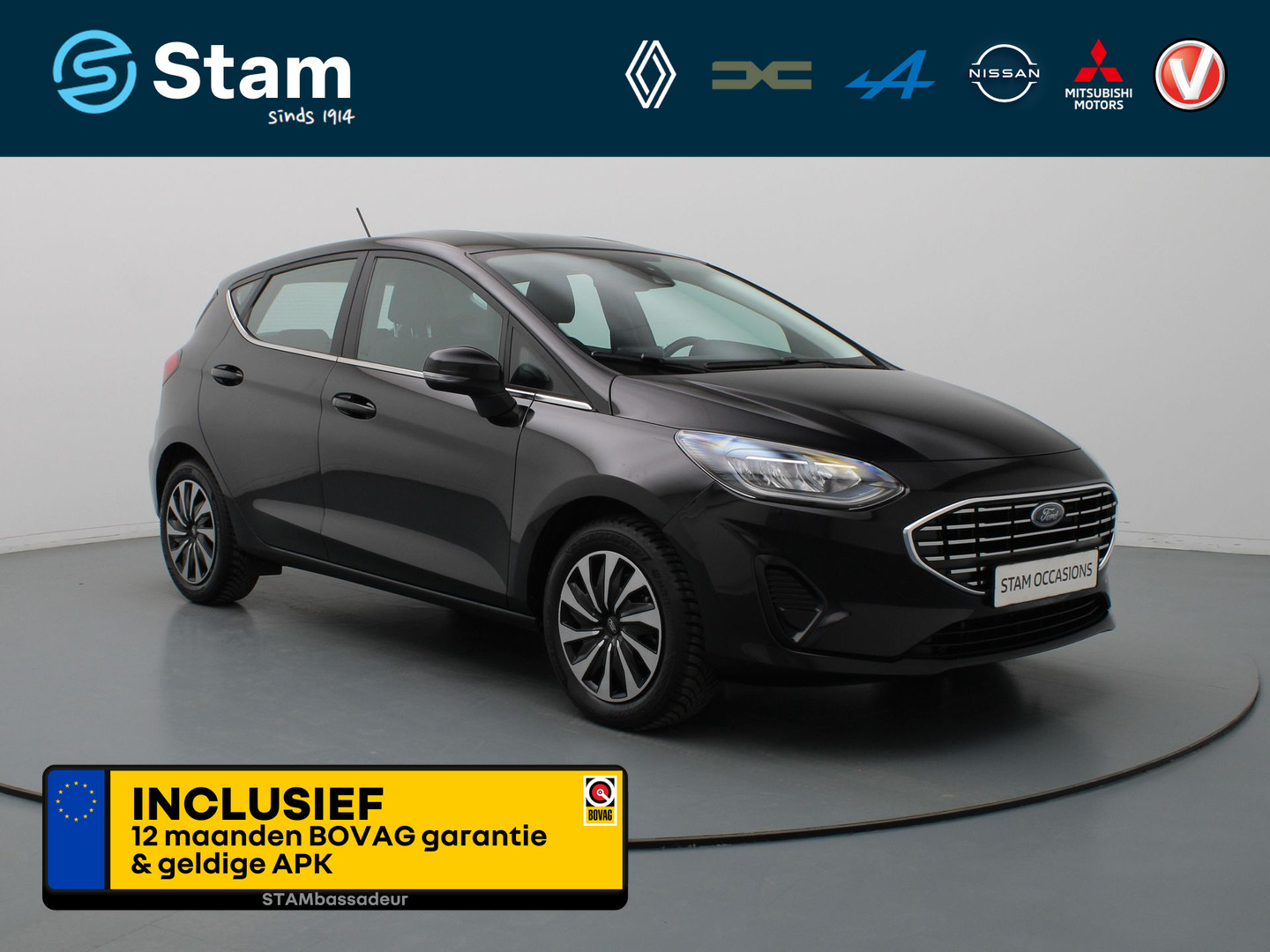 Ford