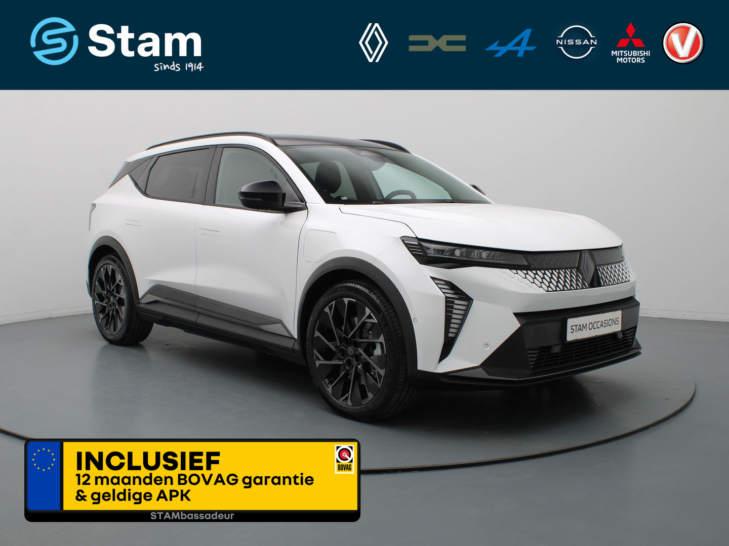Renault