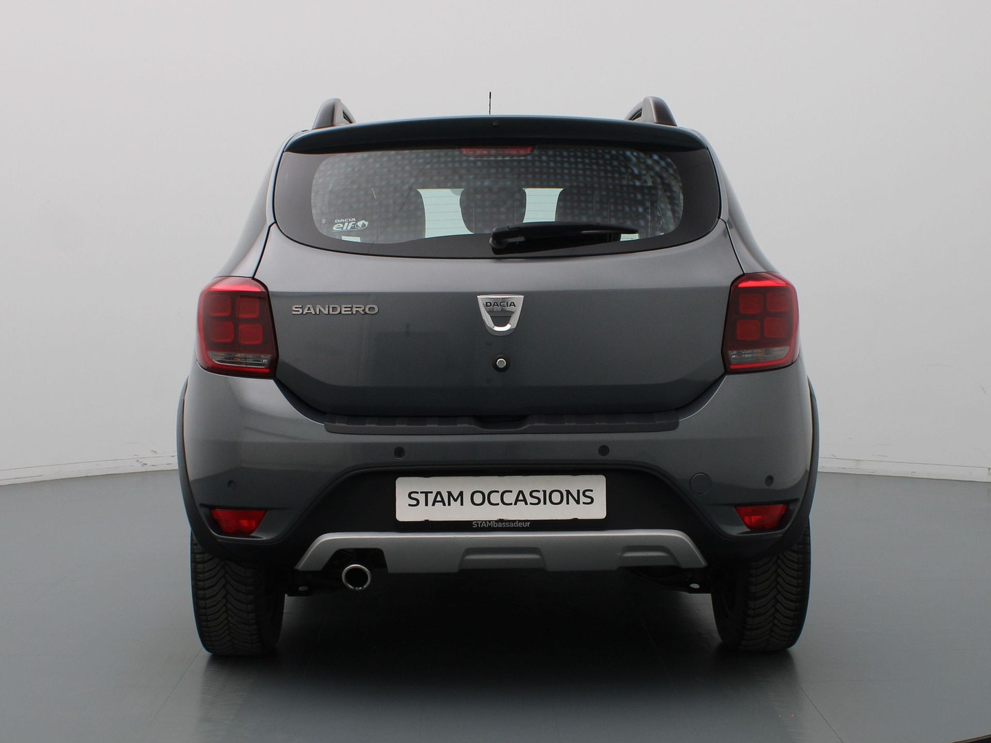 Dacia