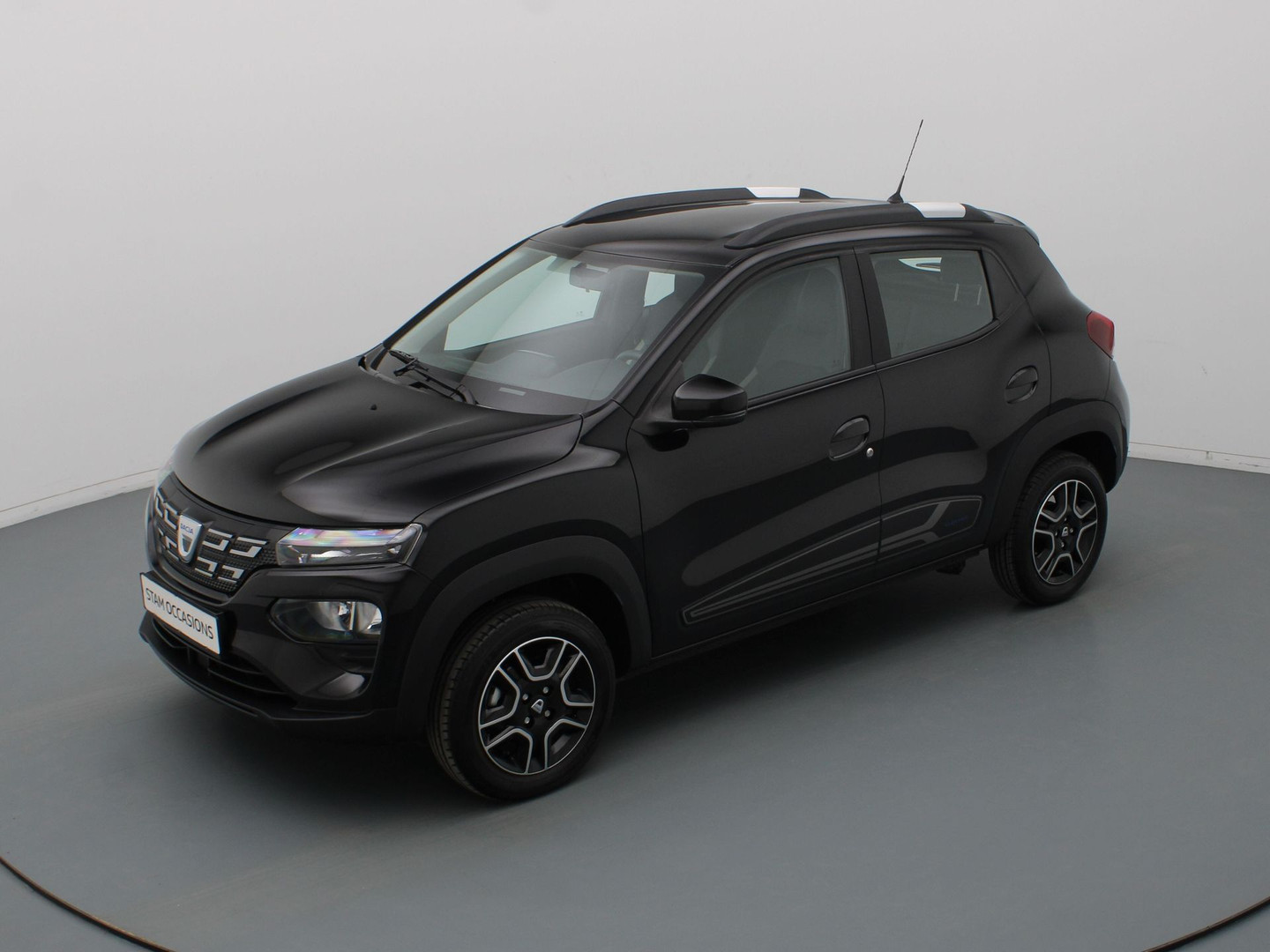 Dacia