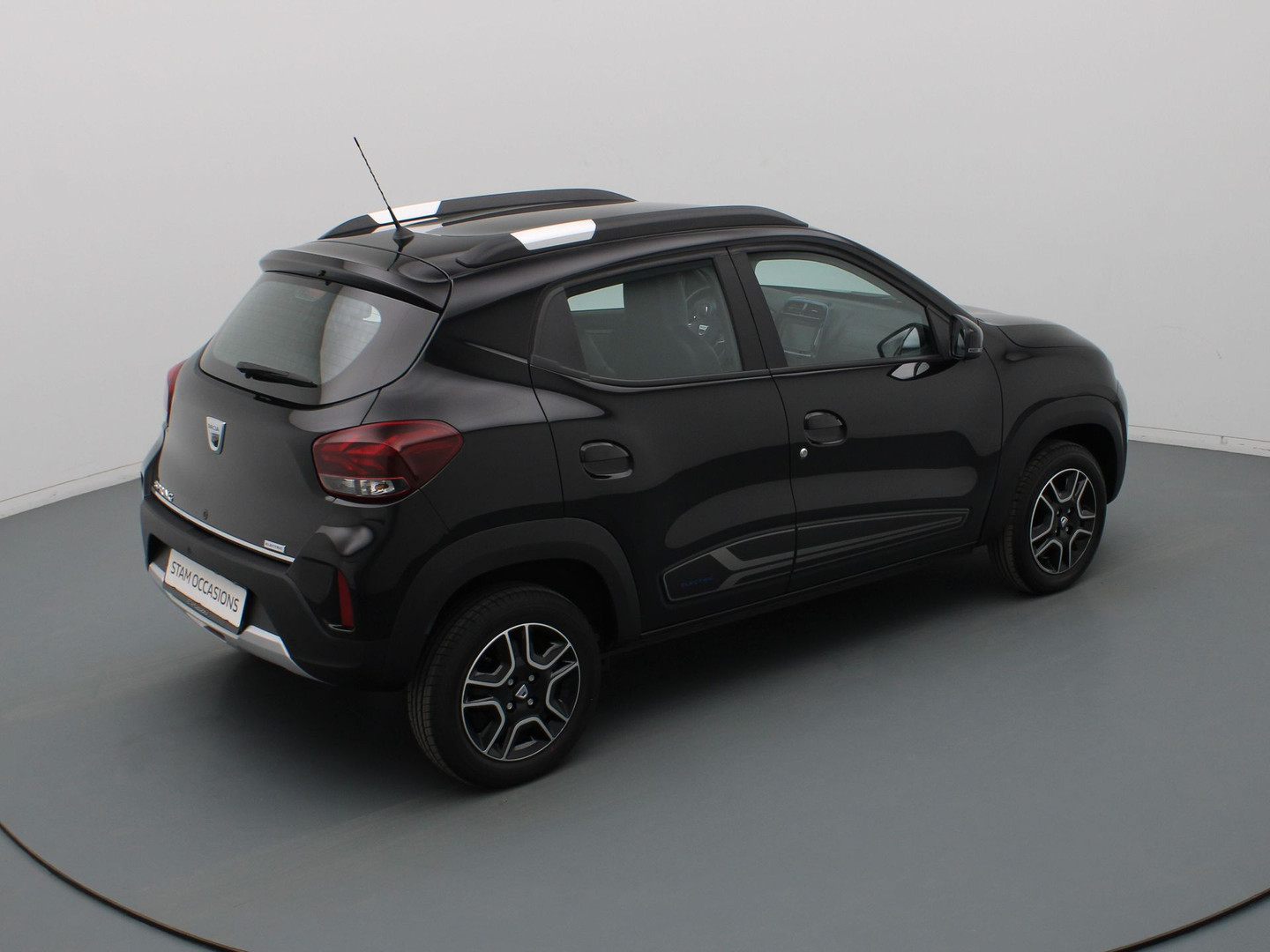 Dacia
