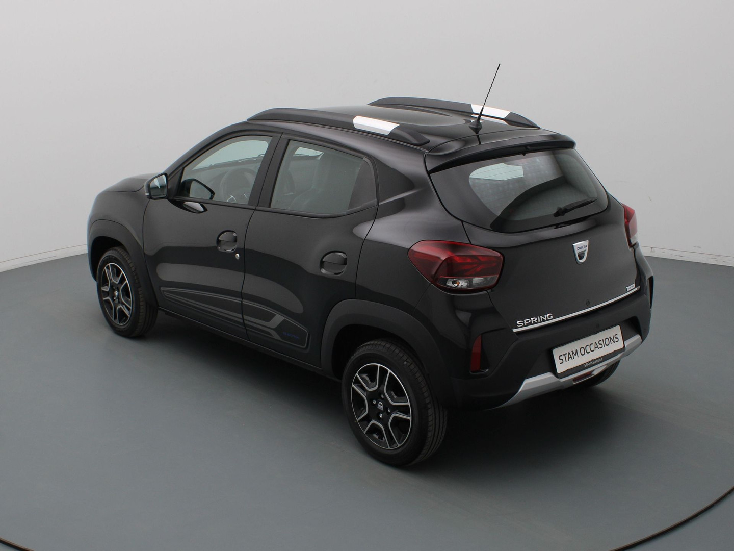 Dacia
