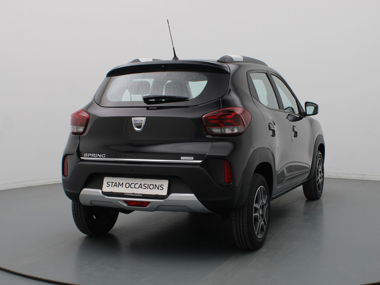 Dacia