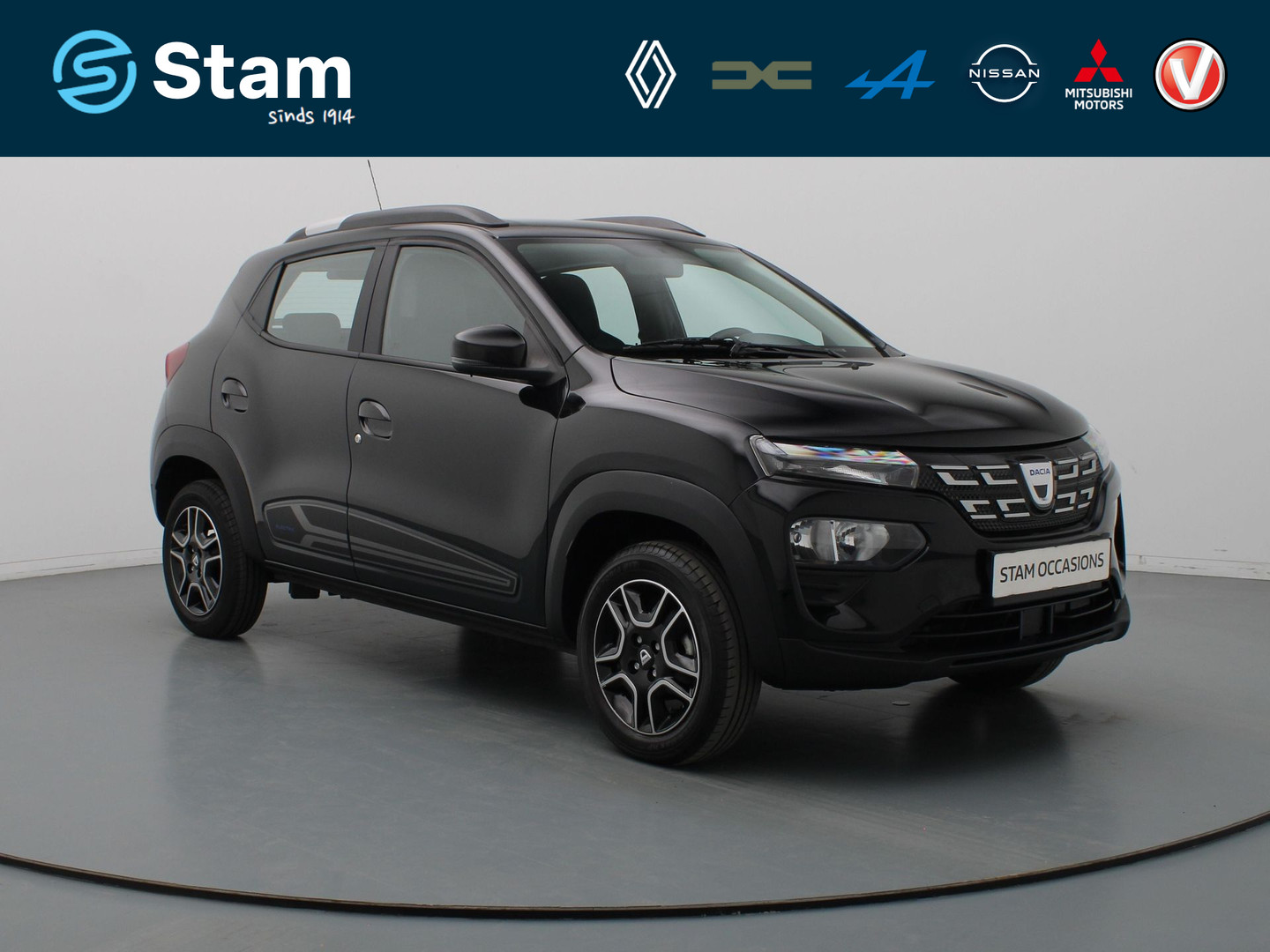 Dacia