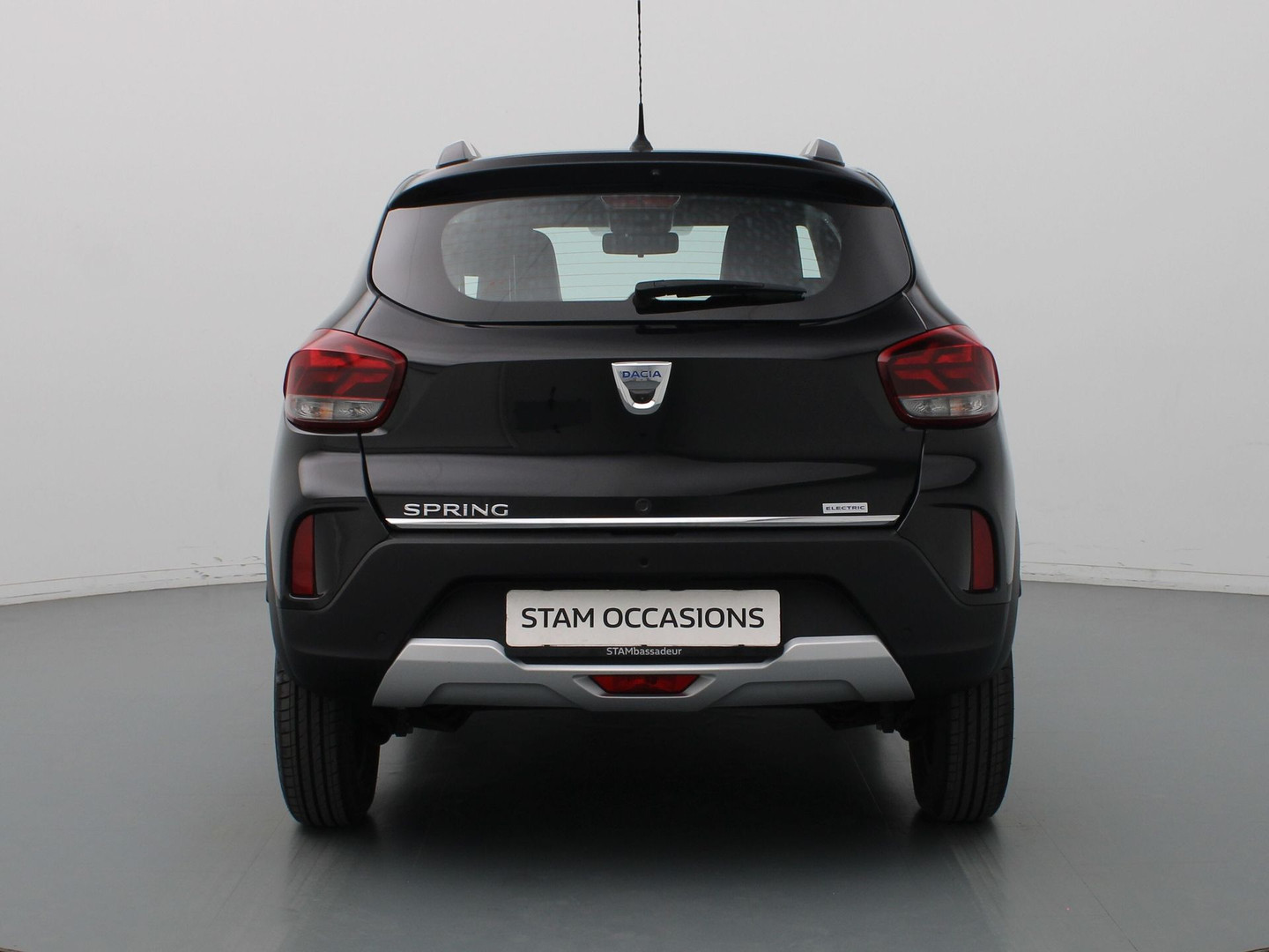 Dacia