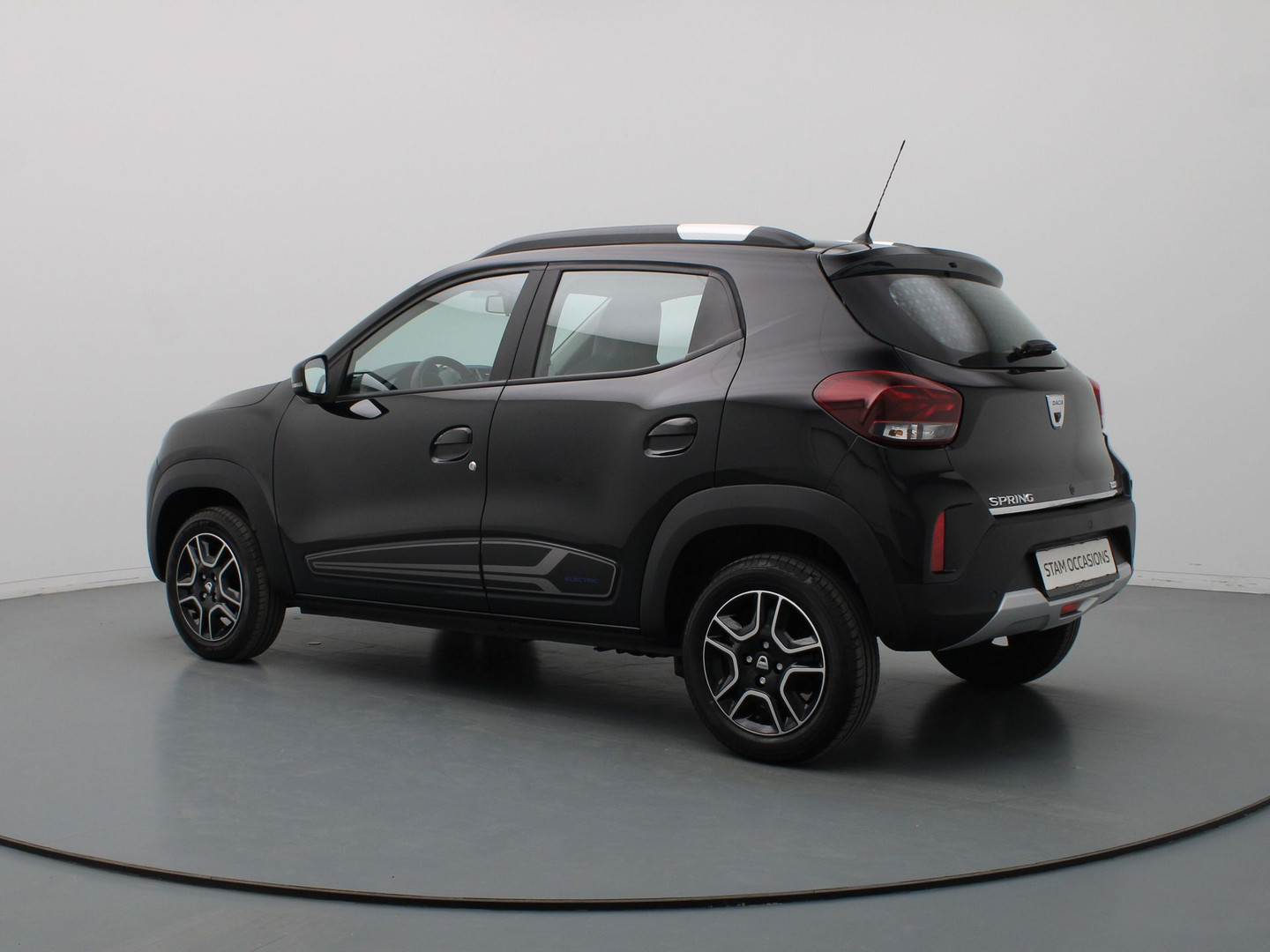 Dacia
