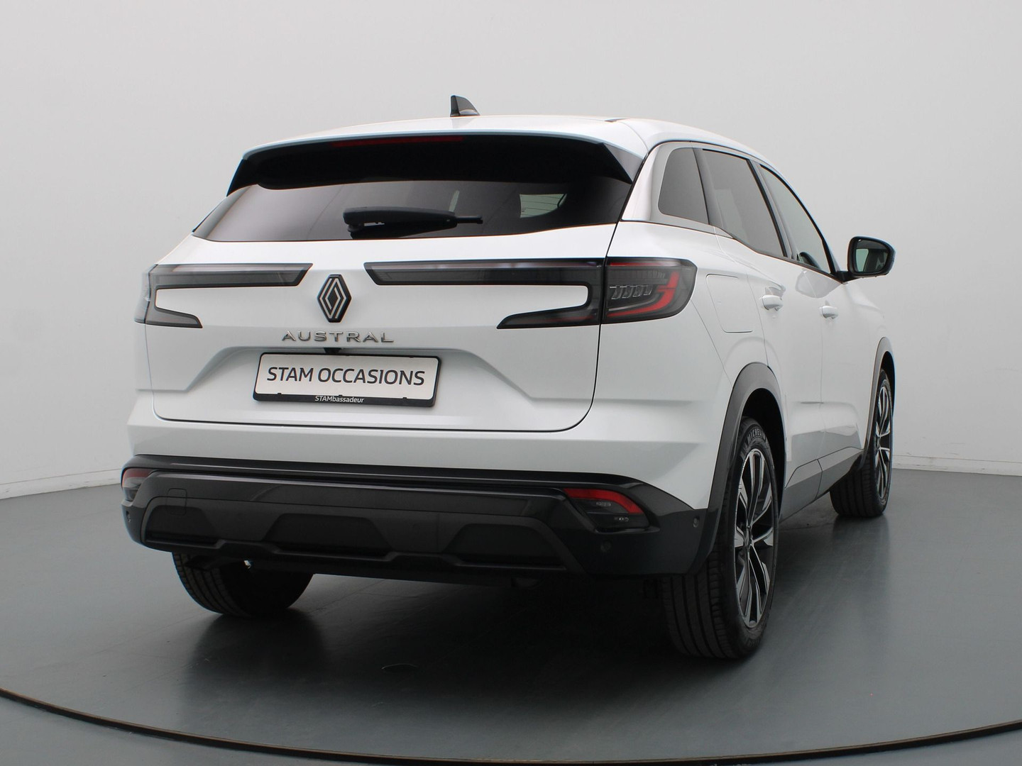 Renault