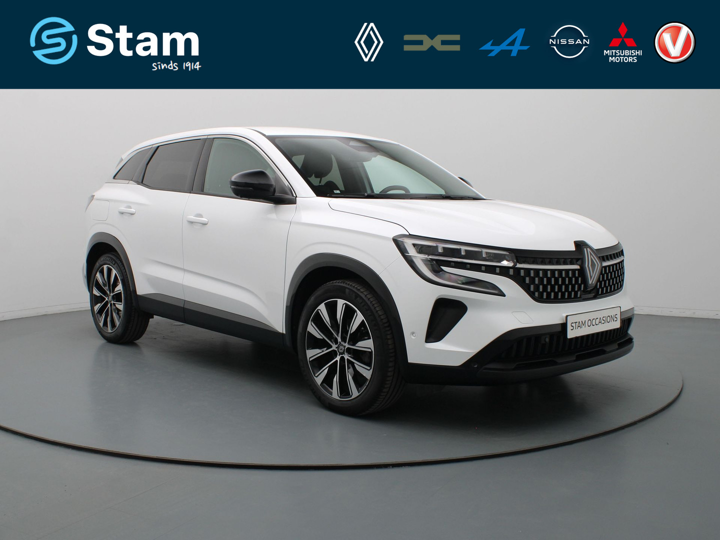 Renault