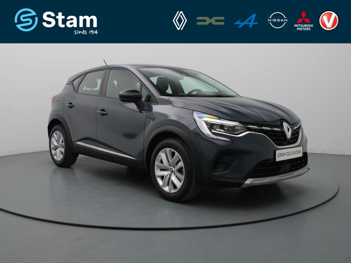 Renault