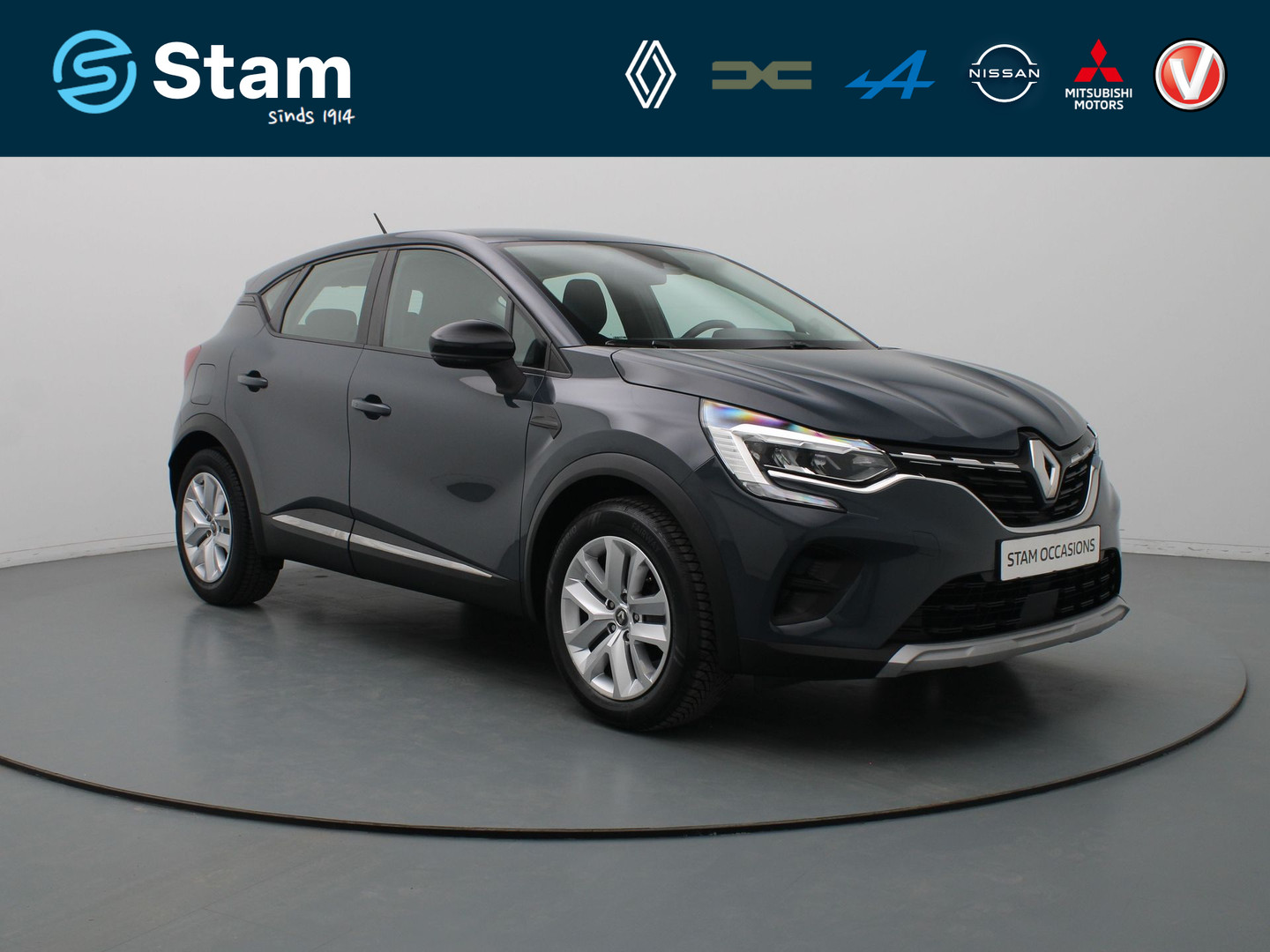 Renault