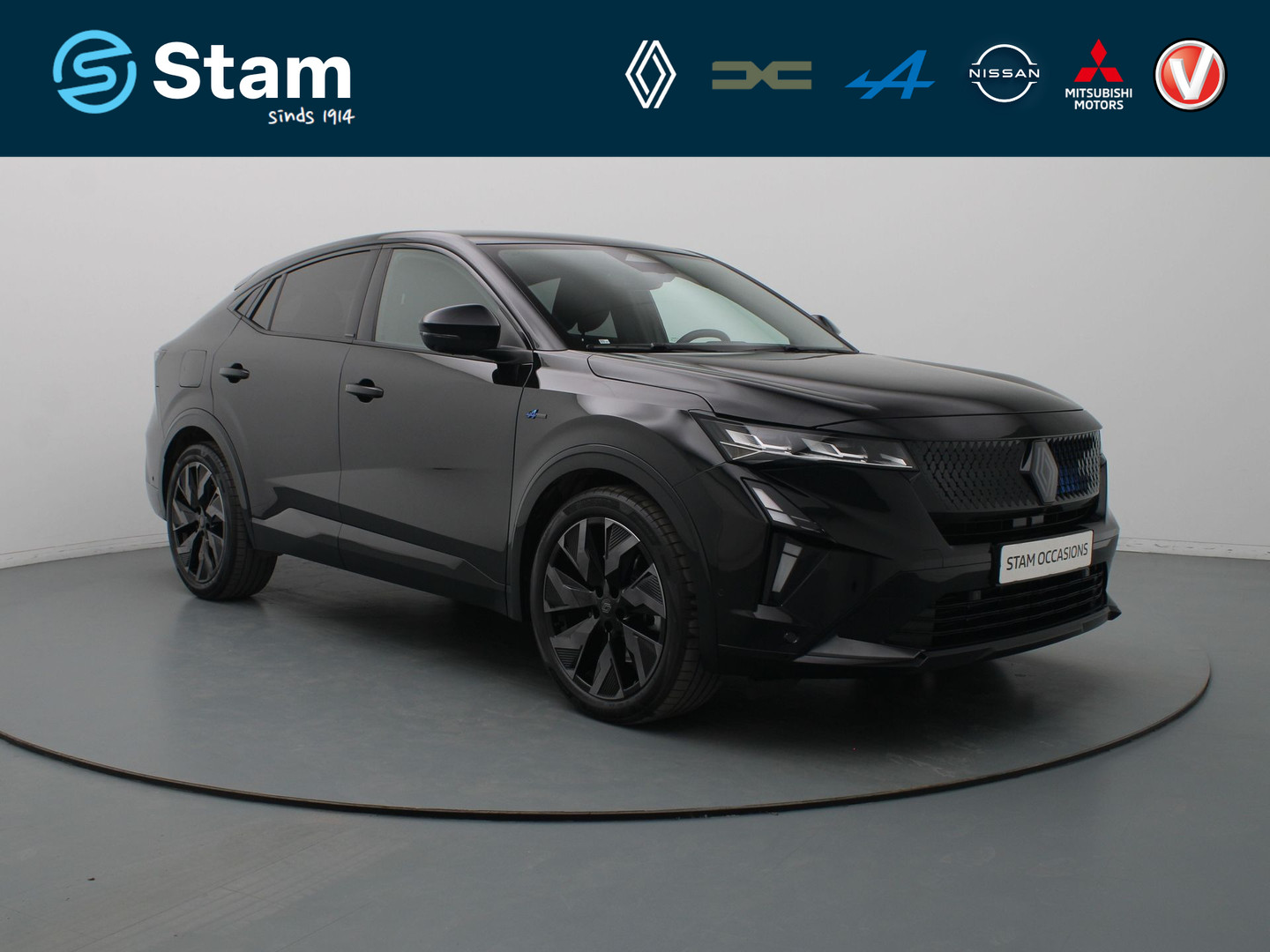 Renault