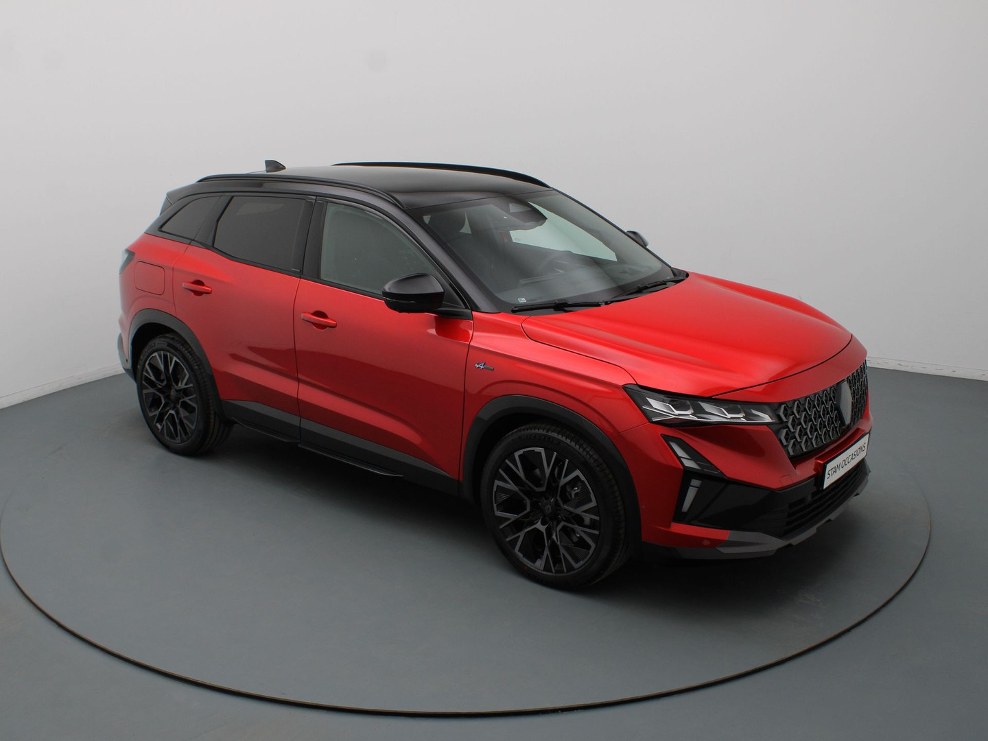 Renault